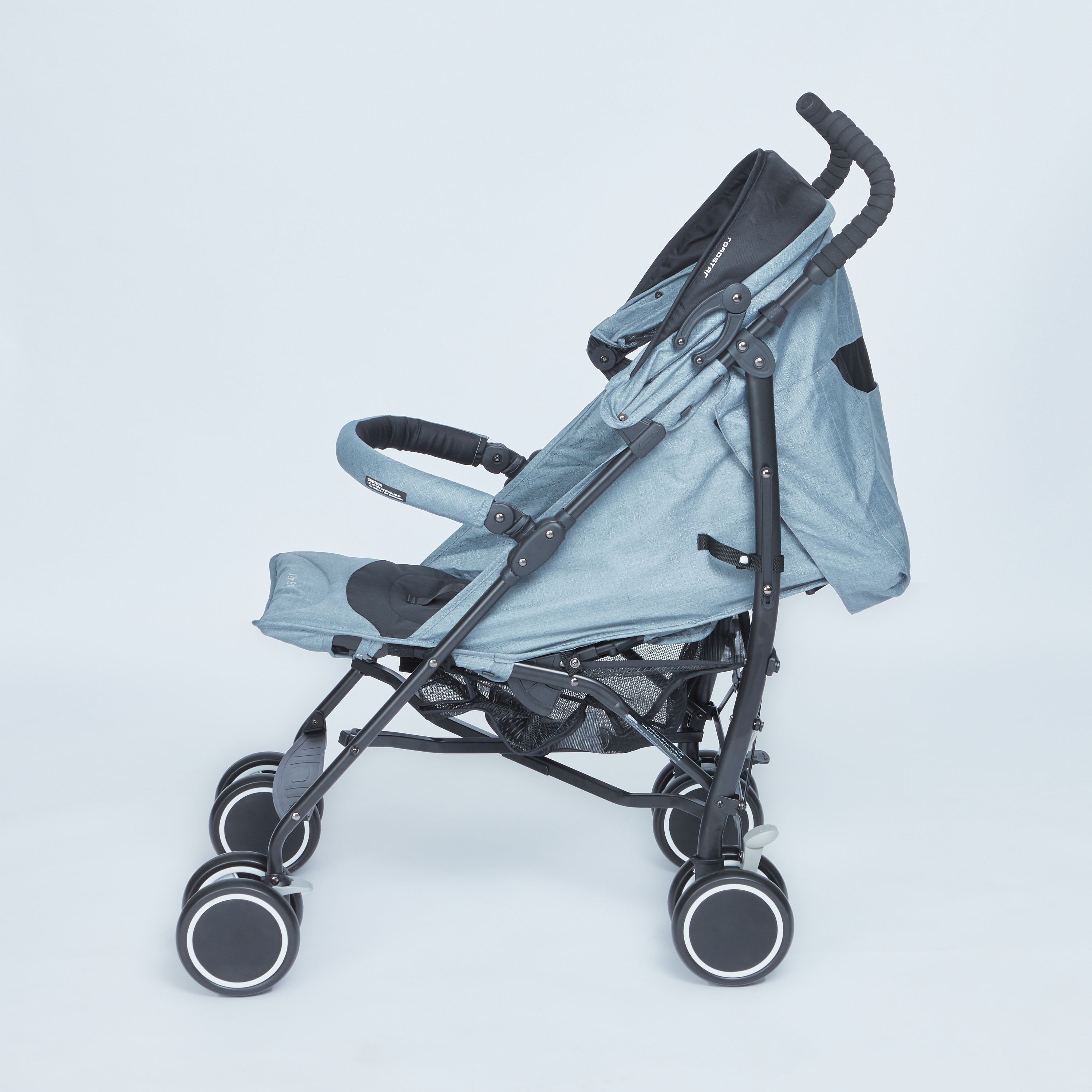 Juniors Roadstar Baby Stroller-baby-gear-strollersandprams-buggies-image-3