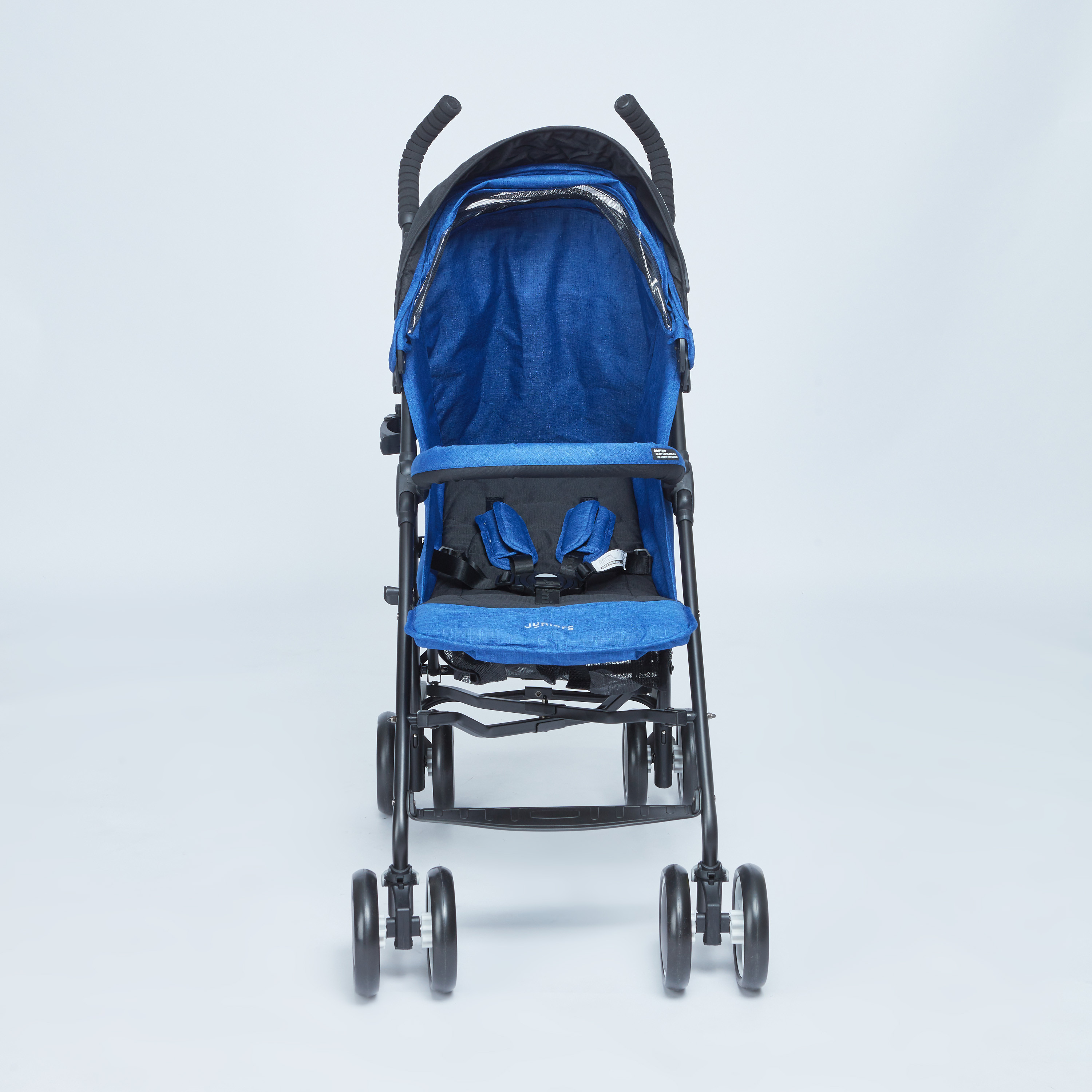 Juniors Roadstar Baby Stroller-baby-gear-strollersandprams-buggies-image-2