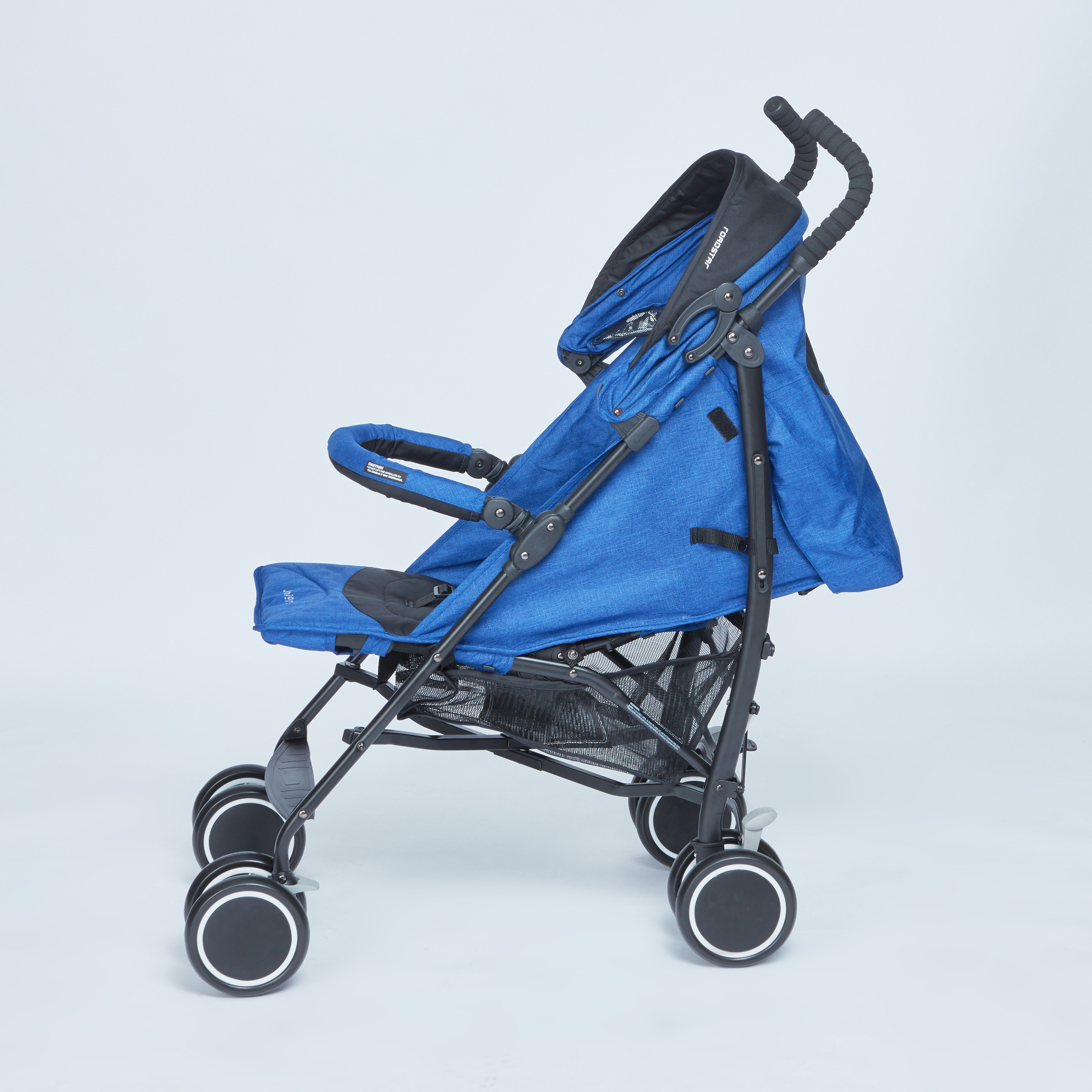 Juniors Roadstar Baby Stroller-baby-gear-strollersandprams-buggies-image-4