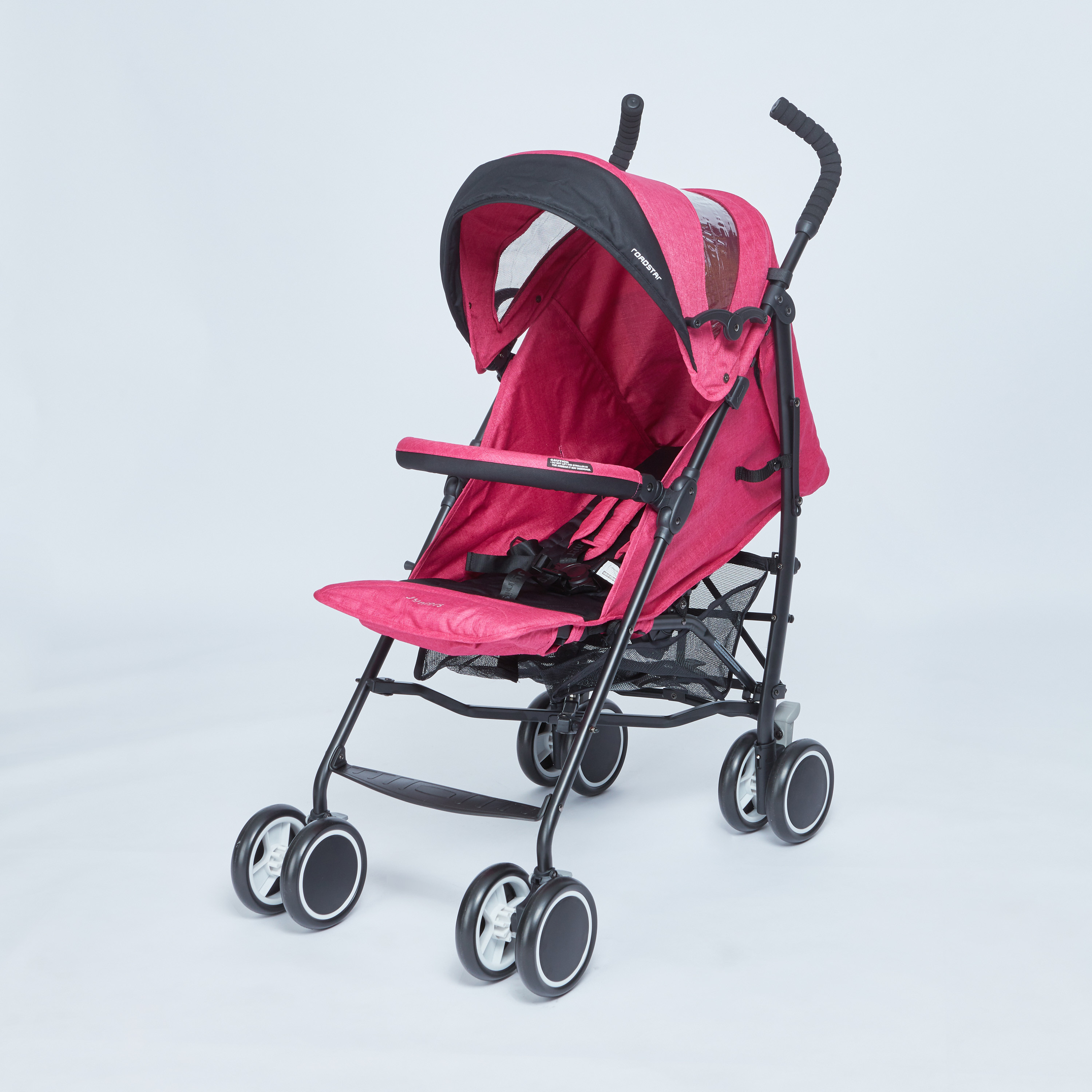 Juniors roadstar store baby buggy