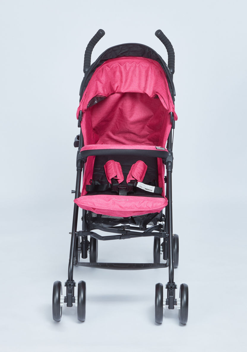 Juniors Roadstar Baby Stroller-Buggies-image-2