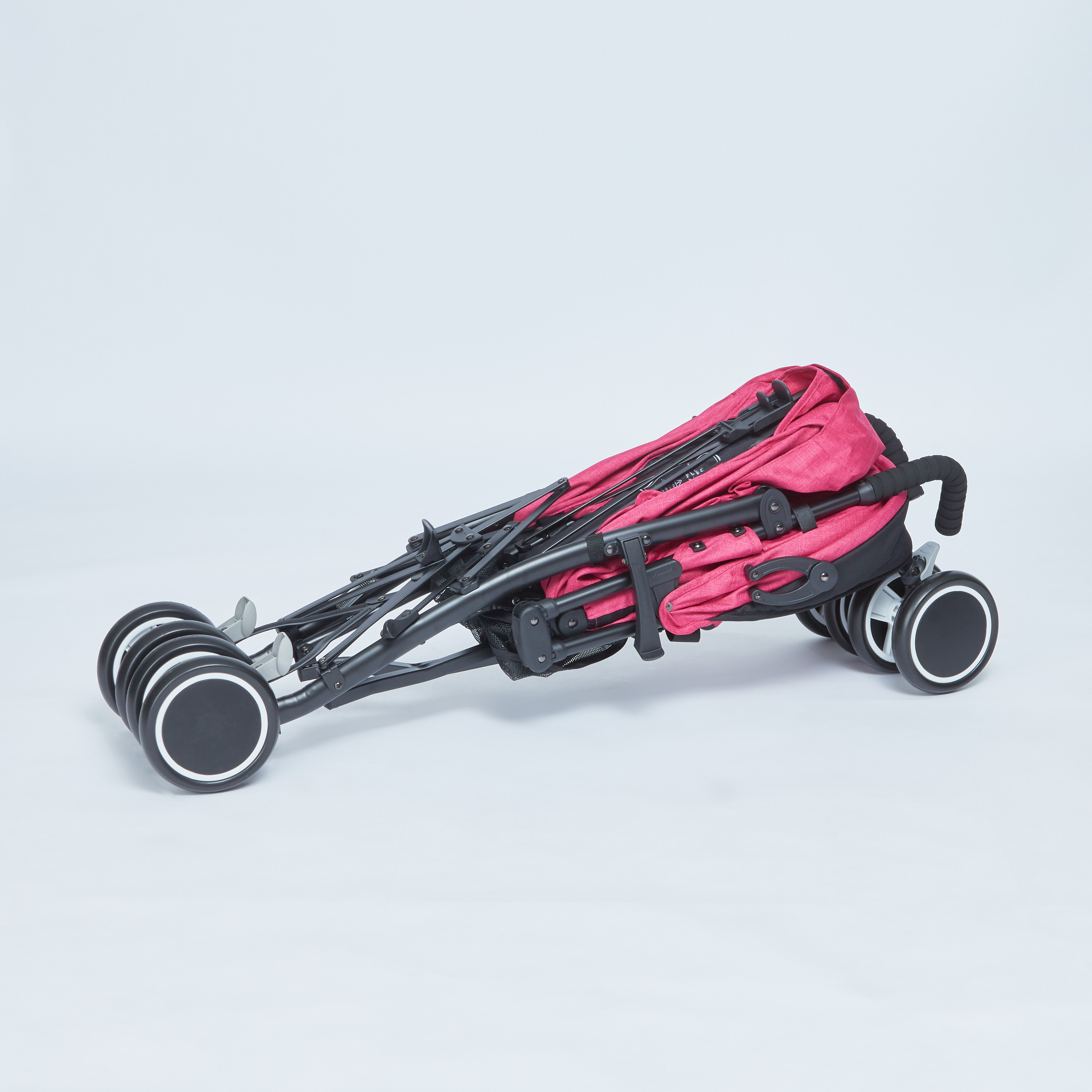 Juniors Roadstar Baby Stroller-baby-gear-strollersandprams-buggies-image-5