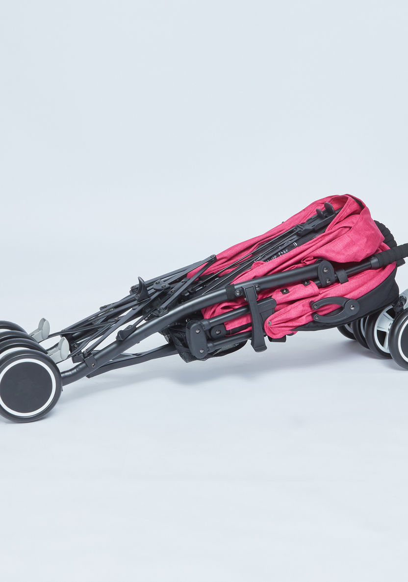 Juniors Roadstar Baby Stroller-Buggies-image-4