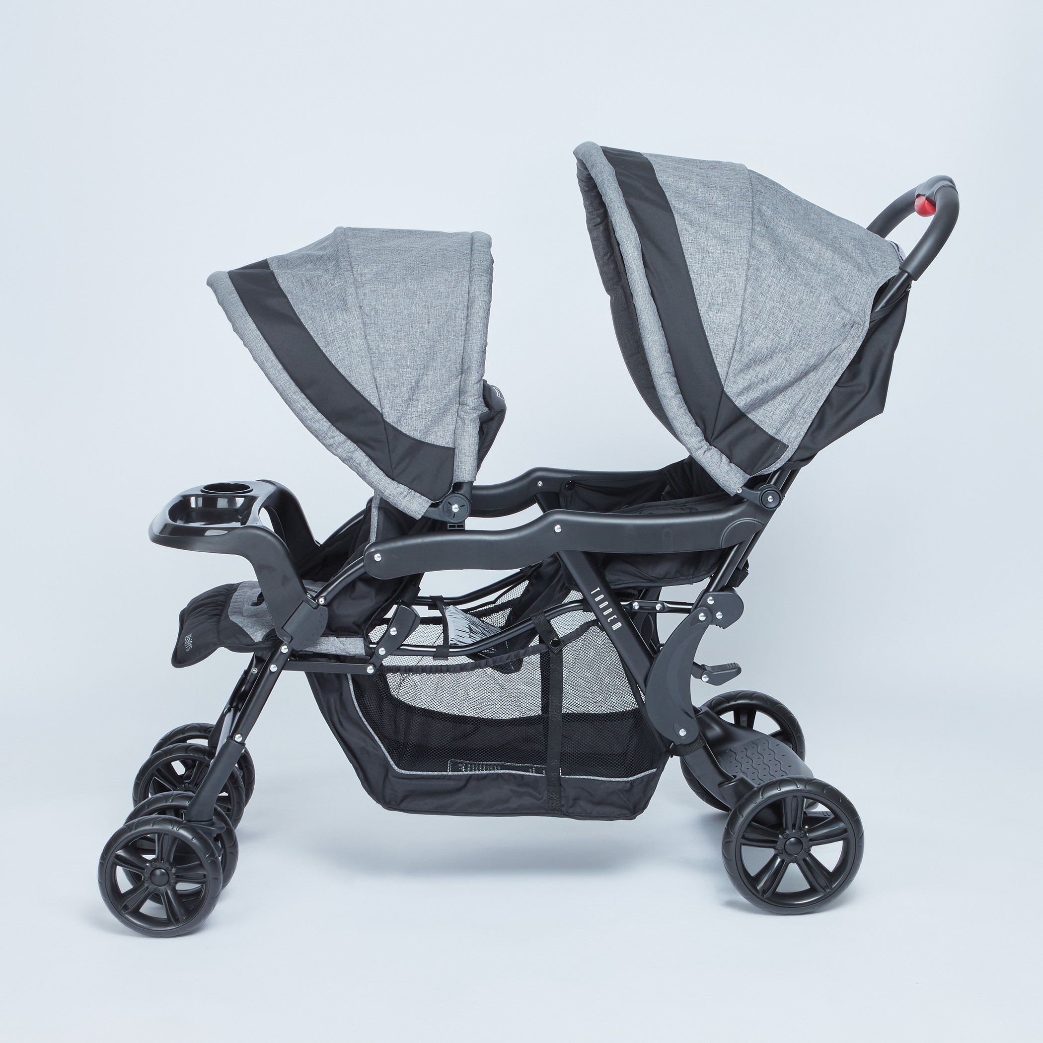 Be cool store double buggy