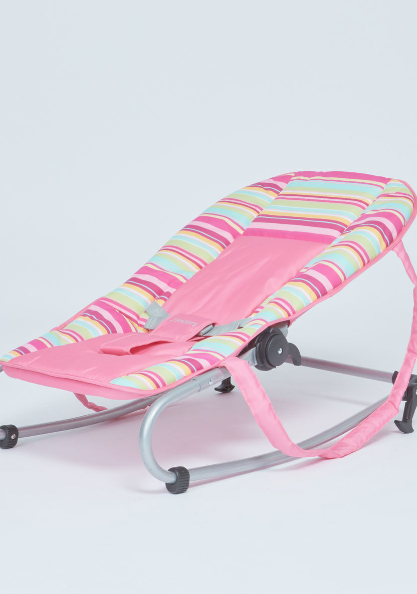 Buy Juniors Flint Baby Rocker Online | Babyshop UAE