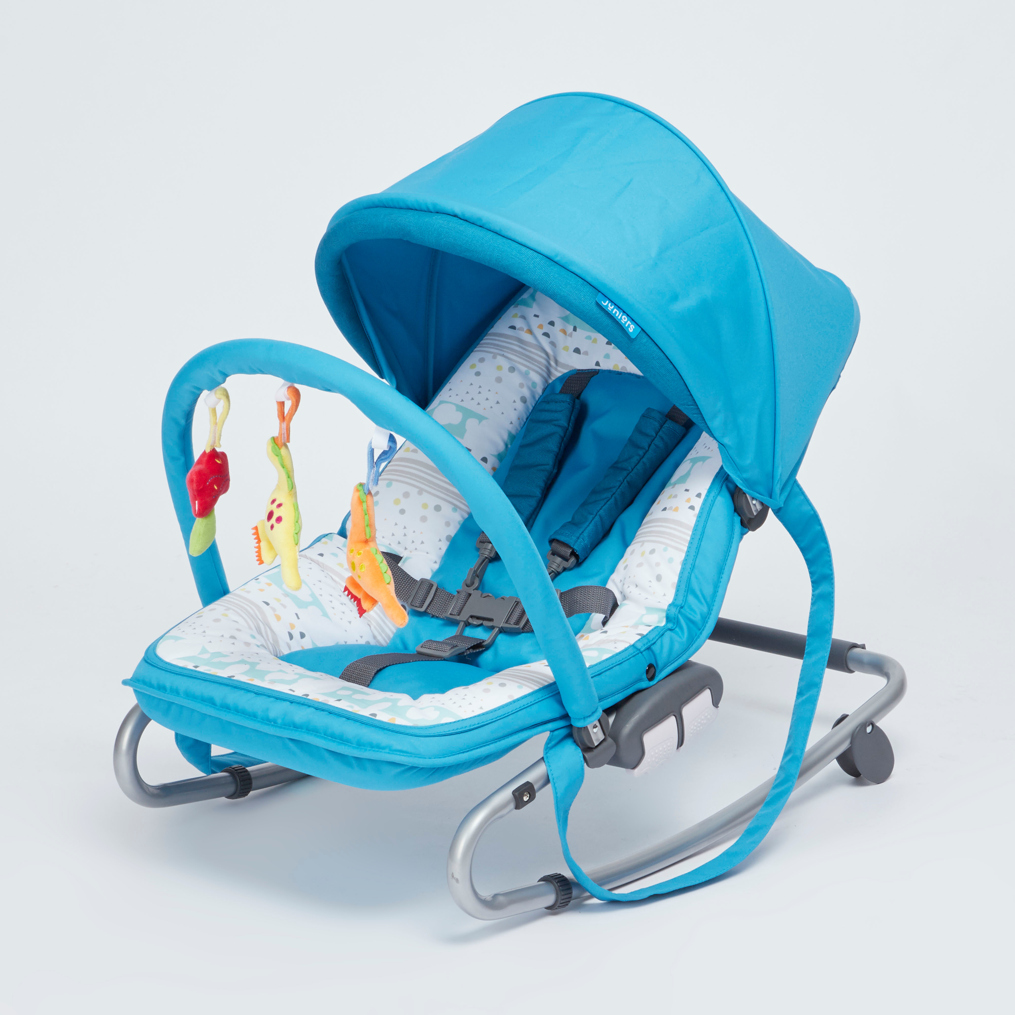 Junior baby sale rocker