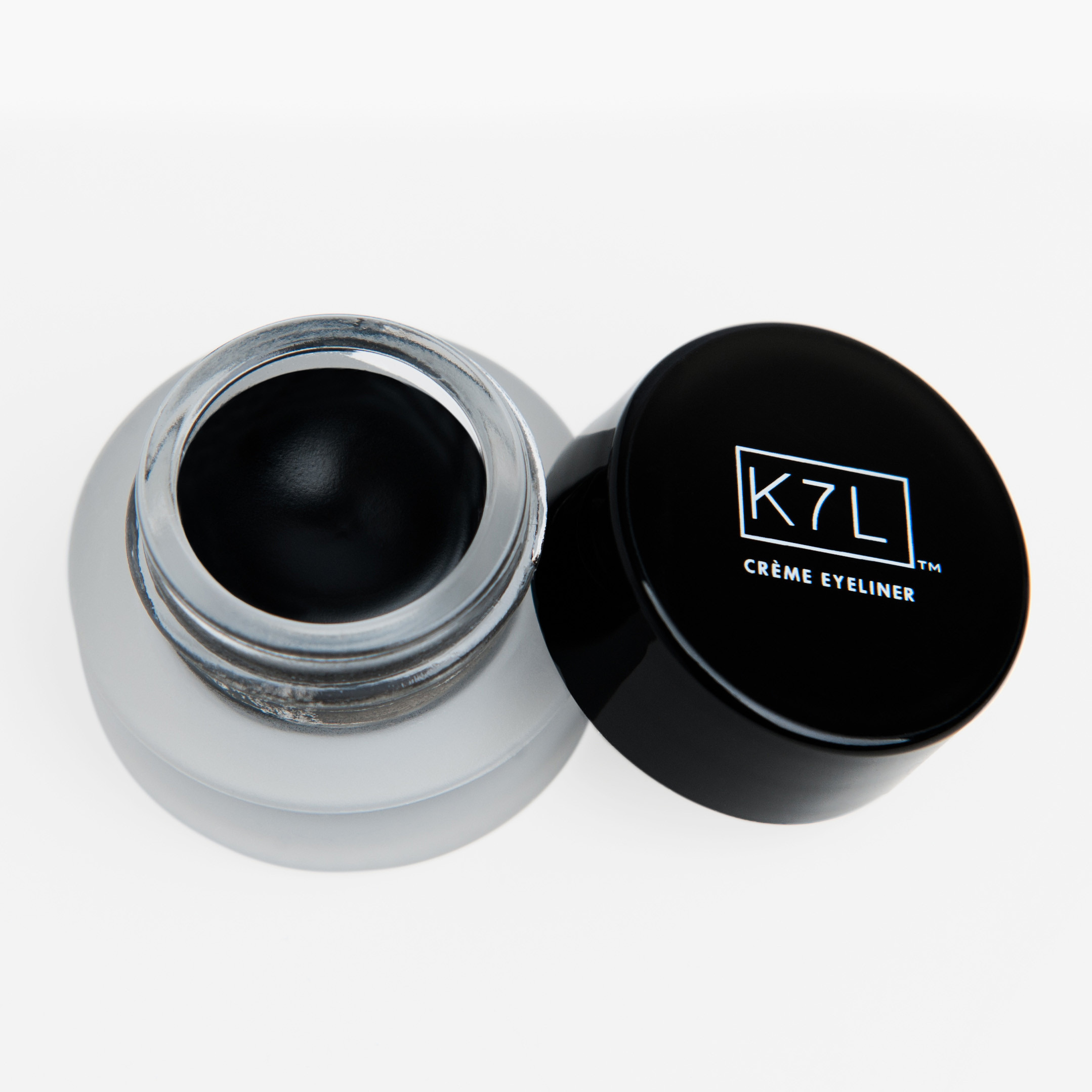 محدد العيون كريمي من كي سيفن إل- 2.3 جم-beautyandpersonalcare-makeup-eyes-eyeliners-image-1
