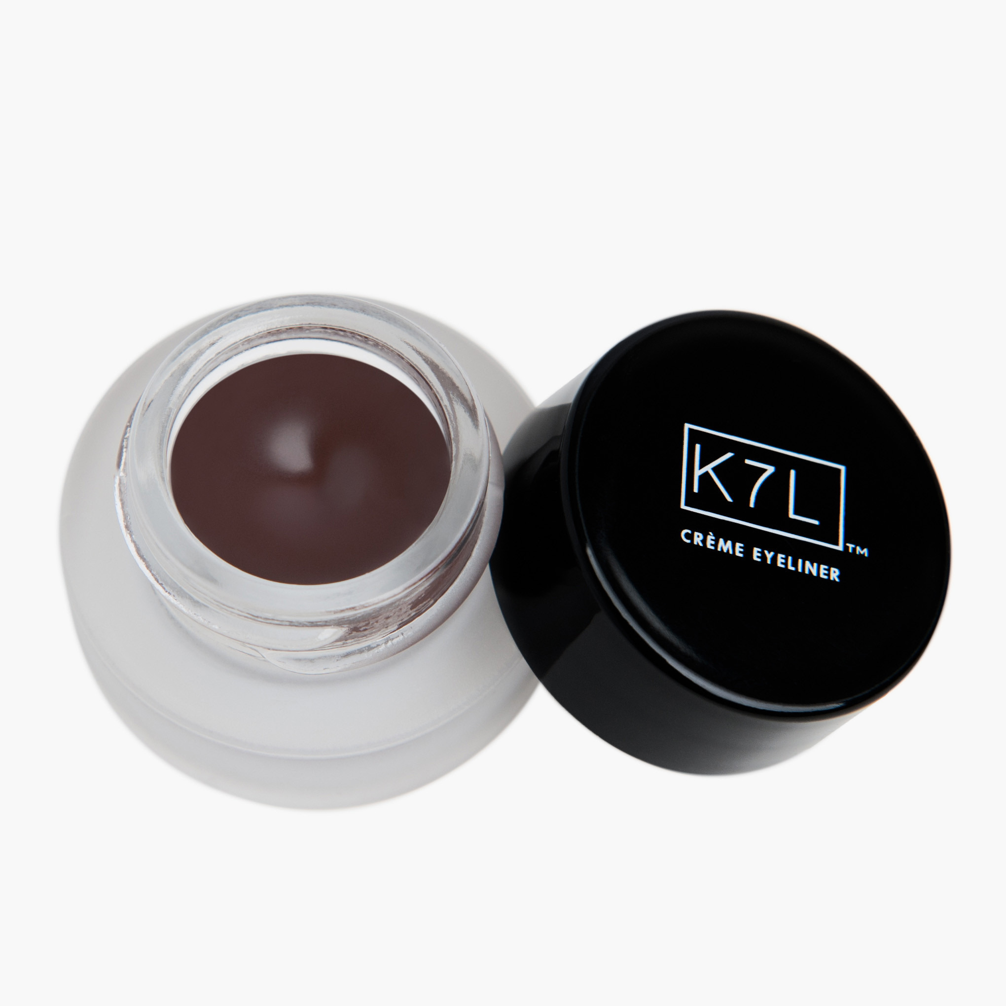 محدد العيون كريمي من كي سيفن إل- 2.3 جم-beautyandpersonalcare-makeup-eyes-eyeliners-image-3