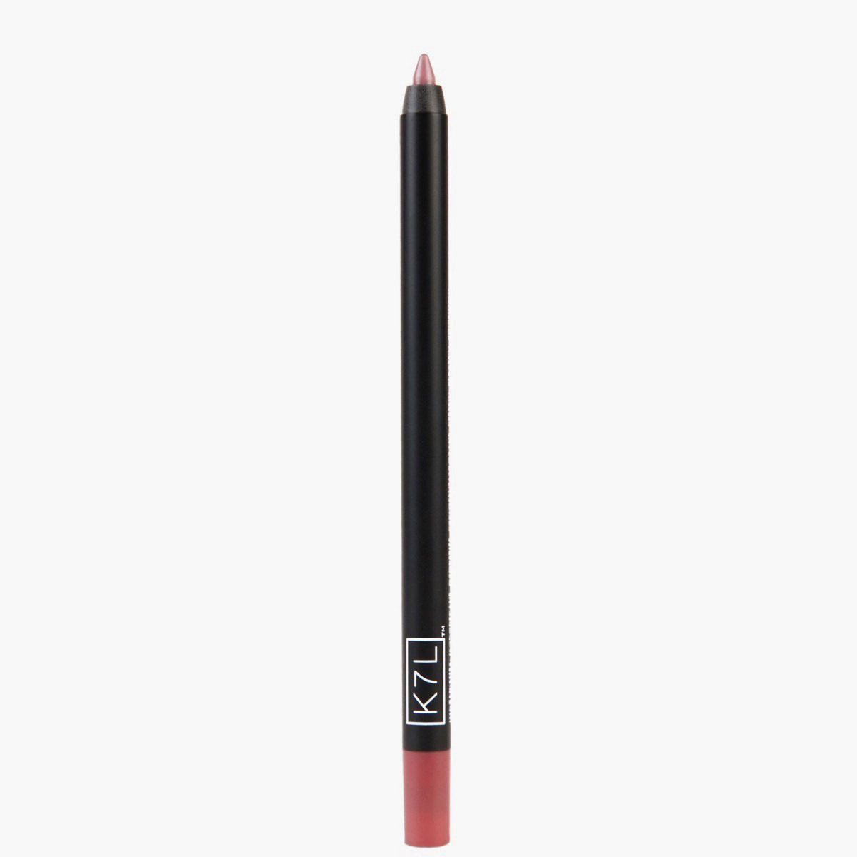 قلم تحديد الشفاه المقاوم للماء من كيه 7 إل-beautyandpersonalcare-makeup-lips-lipliners-image-3