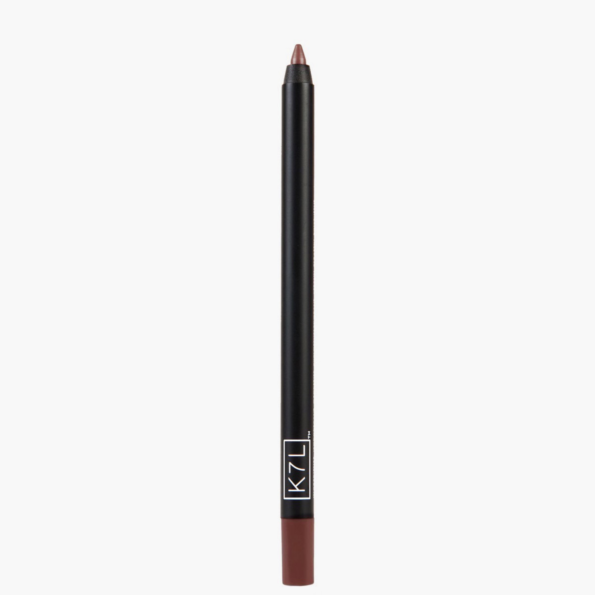 قلم تحديد الشفاه المقاوم للماء من كيه 7 إل-beautyandpersonalcare-makeup-lips-lipliners-image-5