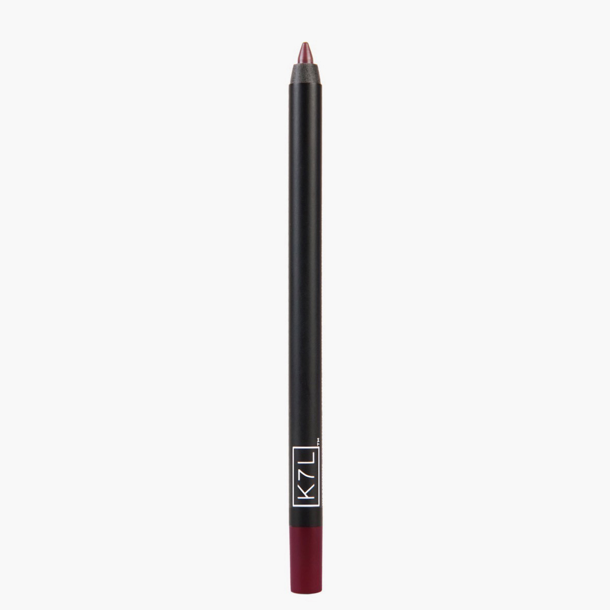 قلم تحديد الشفاه المقاوم للماء من كيه 7 إل-beautyandpersonalcare-makeup-lips-lipliners-image-9