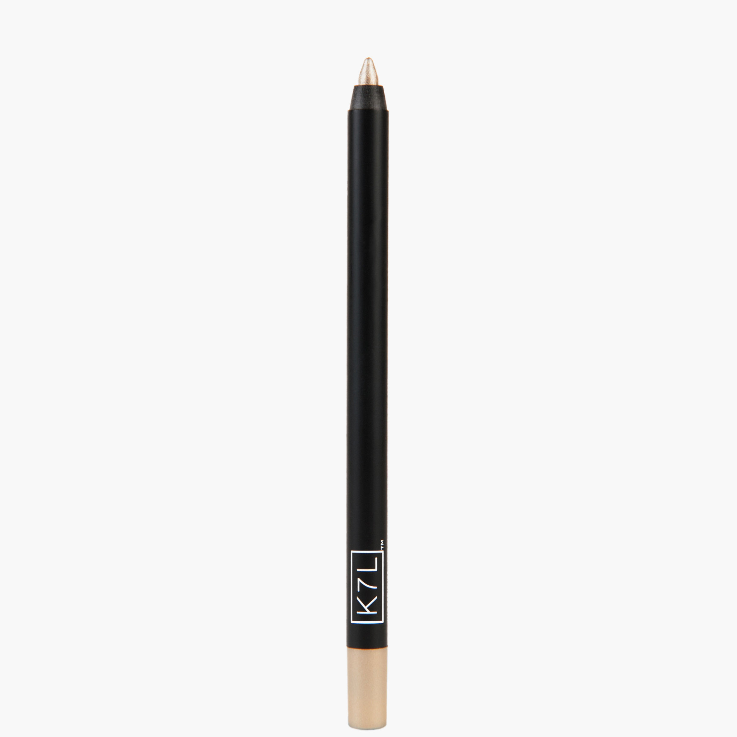 K7L Waterproof Eye Liner - 1 gms-beautyandpersonalcare-makeup-eyes-eyeliners-image-3