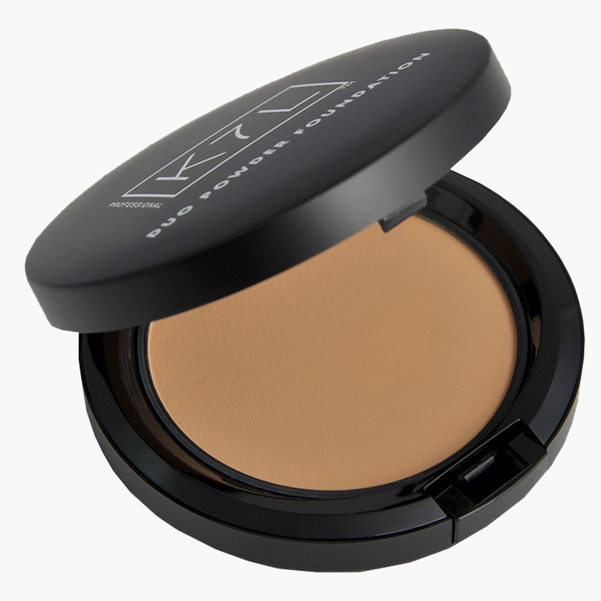 K7L Dual Effect Powder Foundation - 12 gms-beautyandpersonalcare-makeup-face-foundations-image-3
