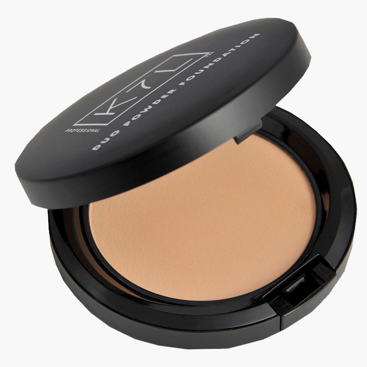 K7L Dual Effect Powder Foundation - 12 gms-beautyandpersonalcare-makeup-face-foundations-image-4