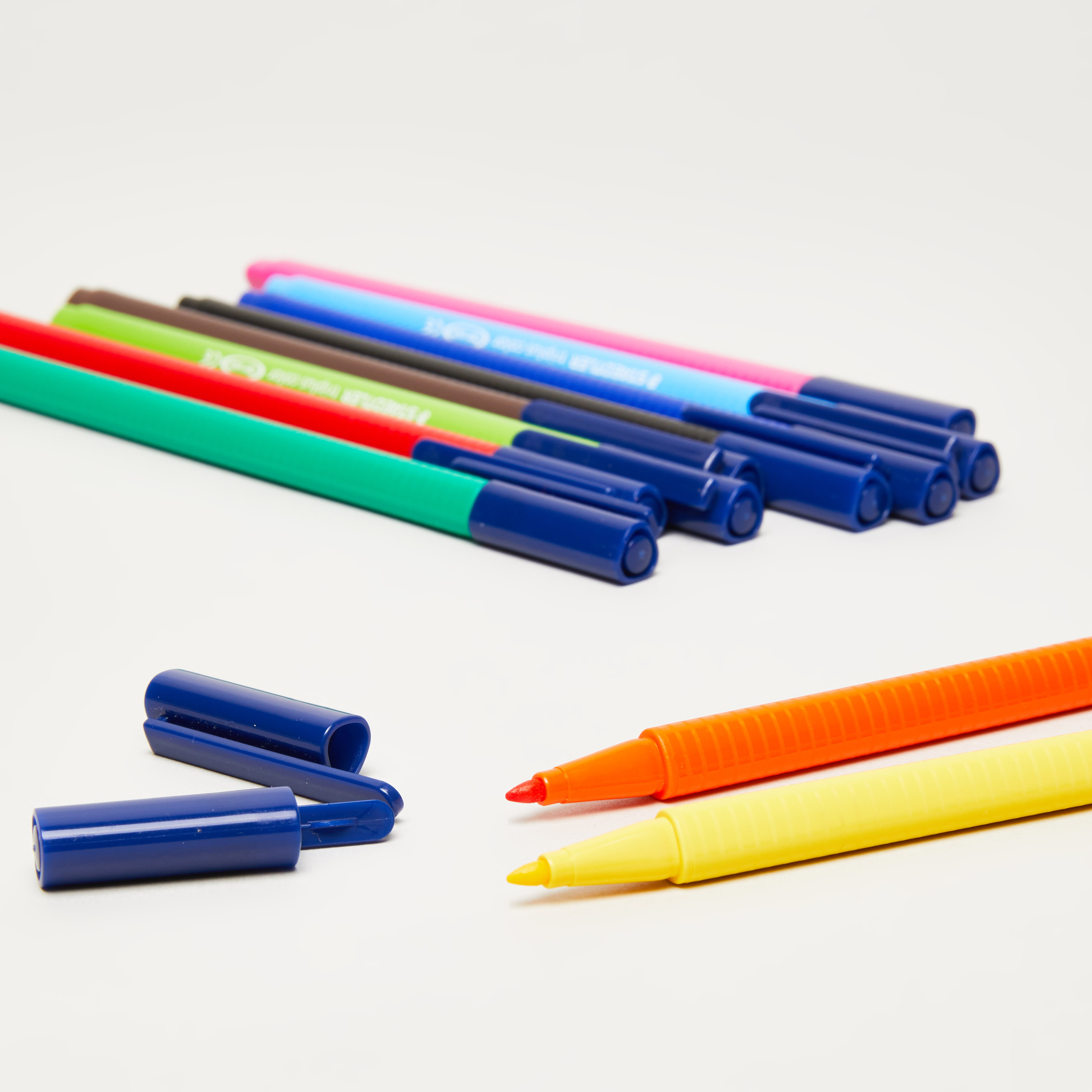Staedtler 10-Piece Coloured Pen Set-school-stationery-desksupplies-image-3