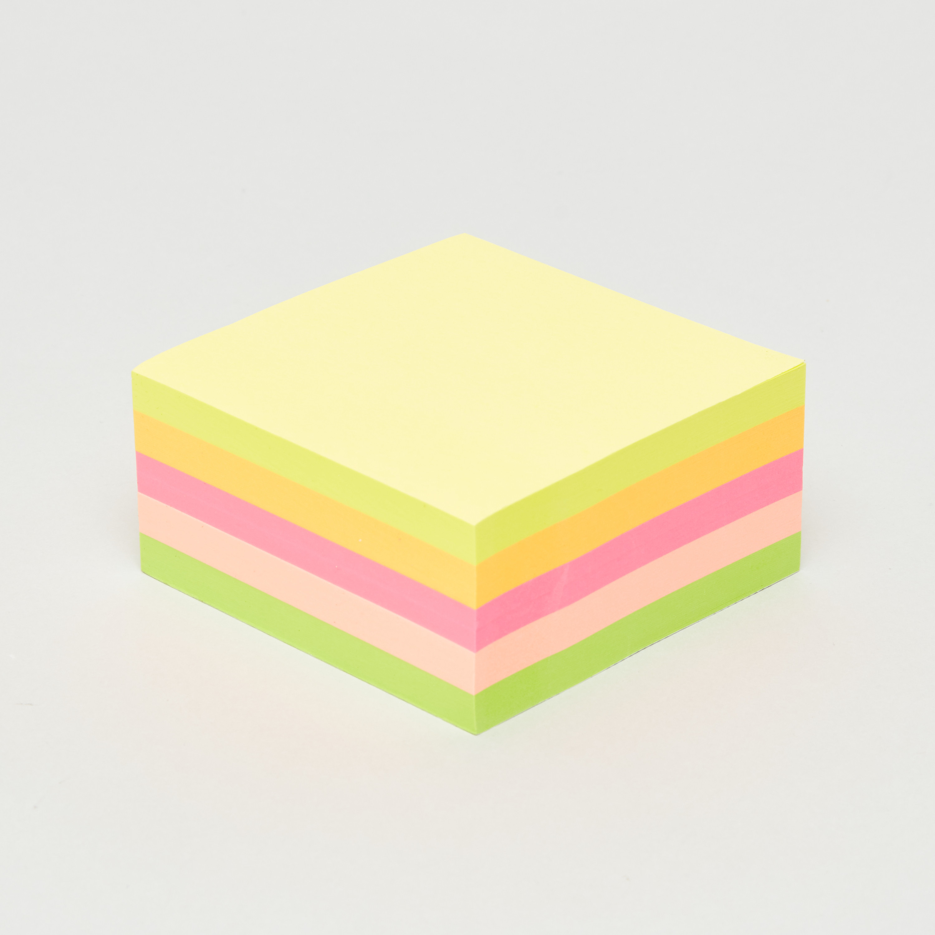 Square Shaped Sticky Notes-school-stationery-desksupplies-image-2