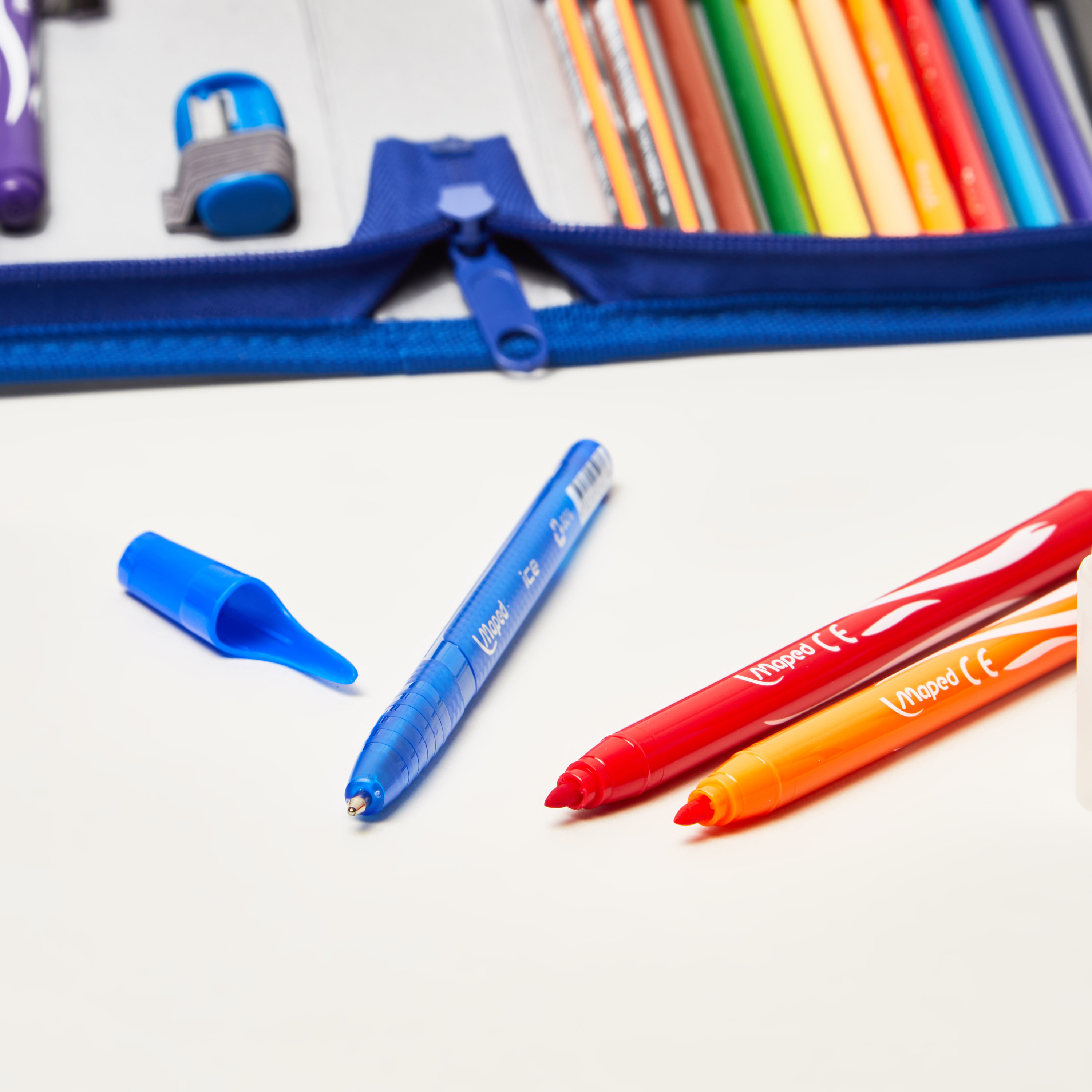 Maped Printed 31-Piece Pencil Case-school-stationery-sets-image-4