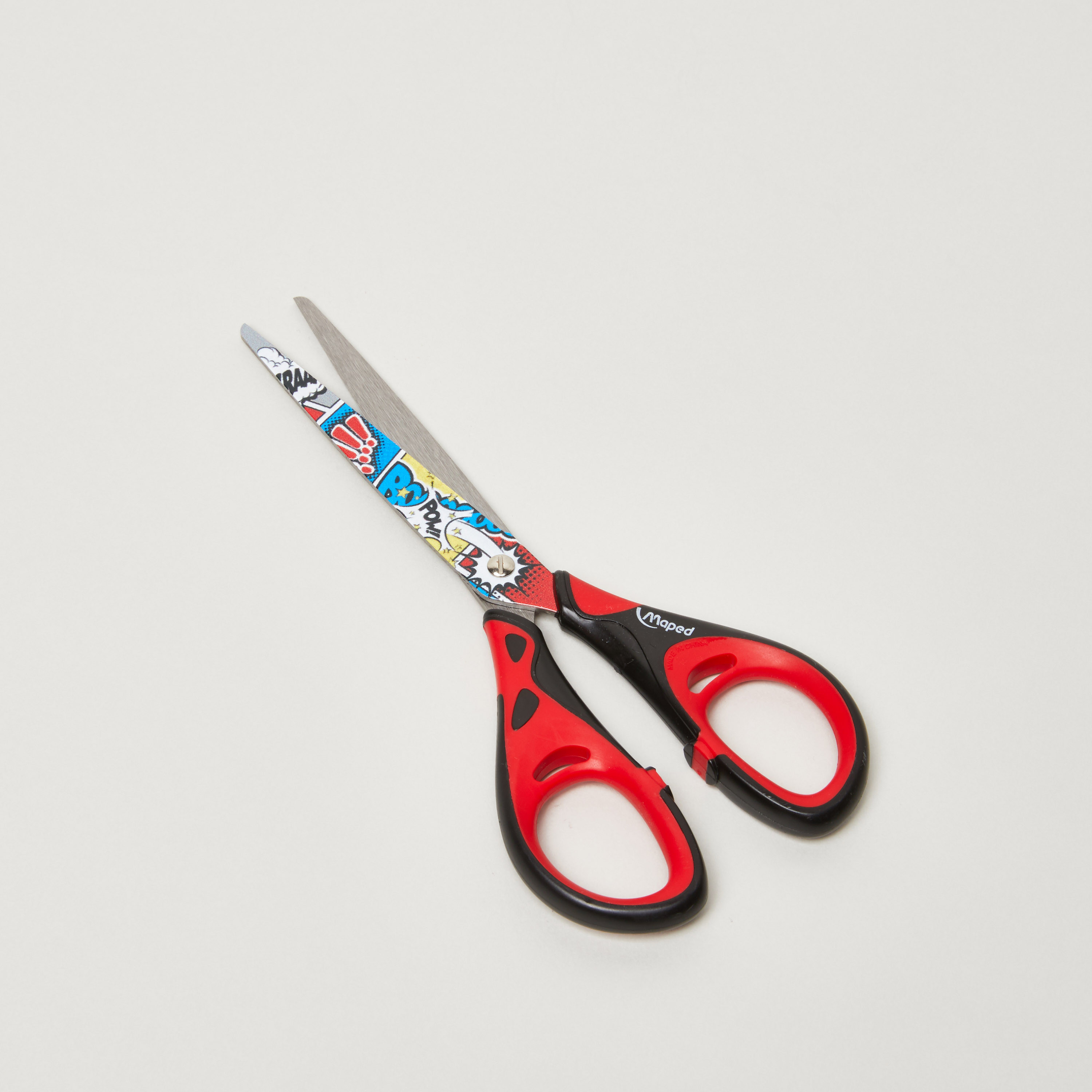 مقص بطبعات من مابد-school-stationery-desksupplies-image-1