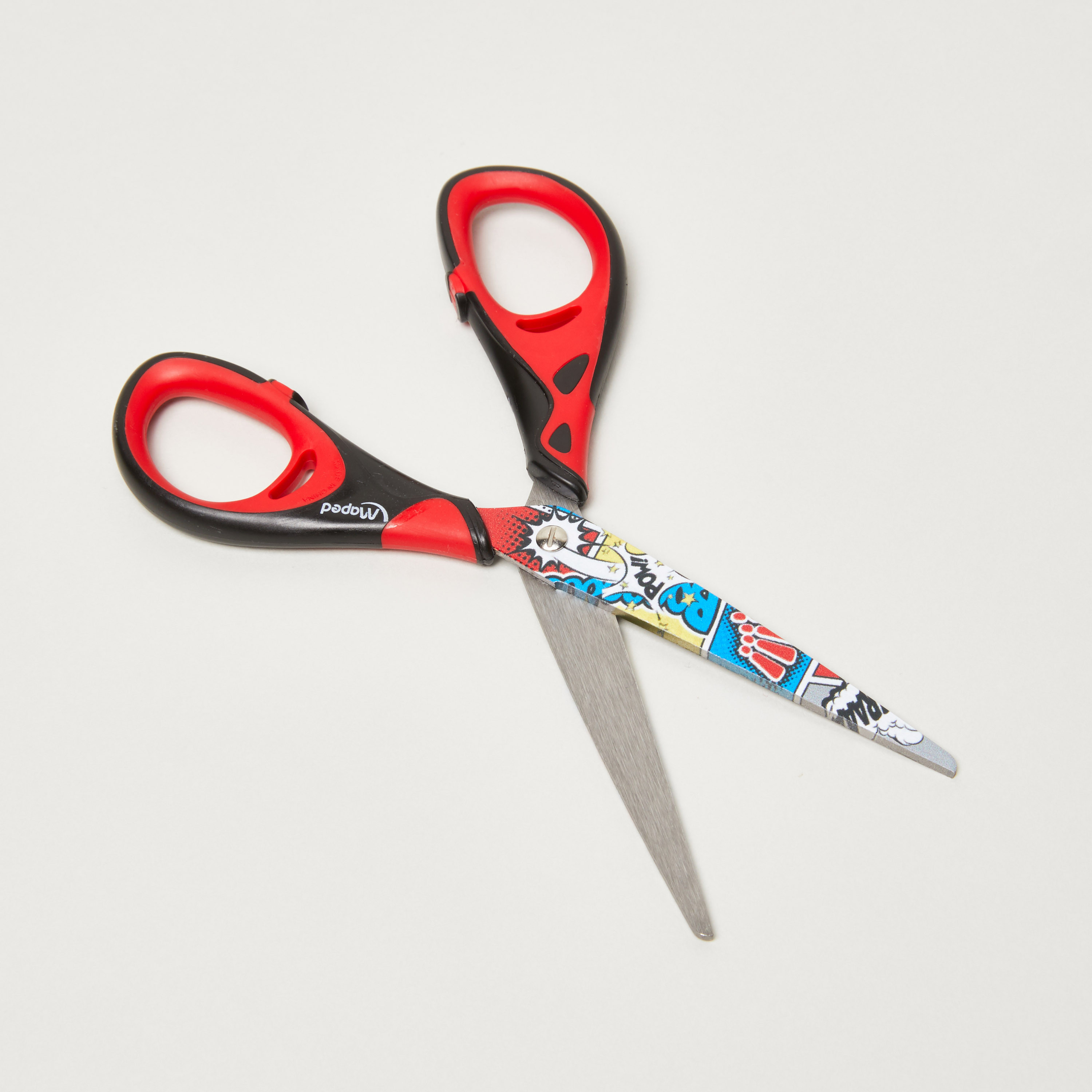 مقص بطبعات من مابد-school-stationery-desksupplies-image-2