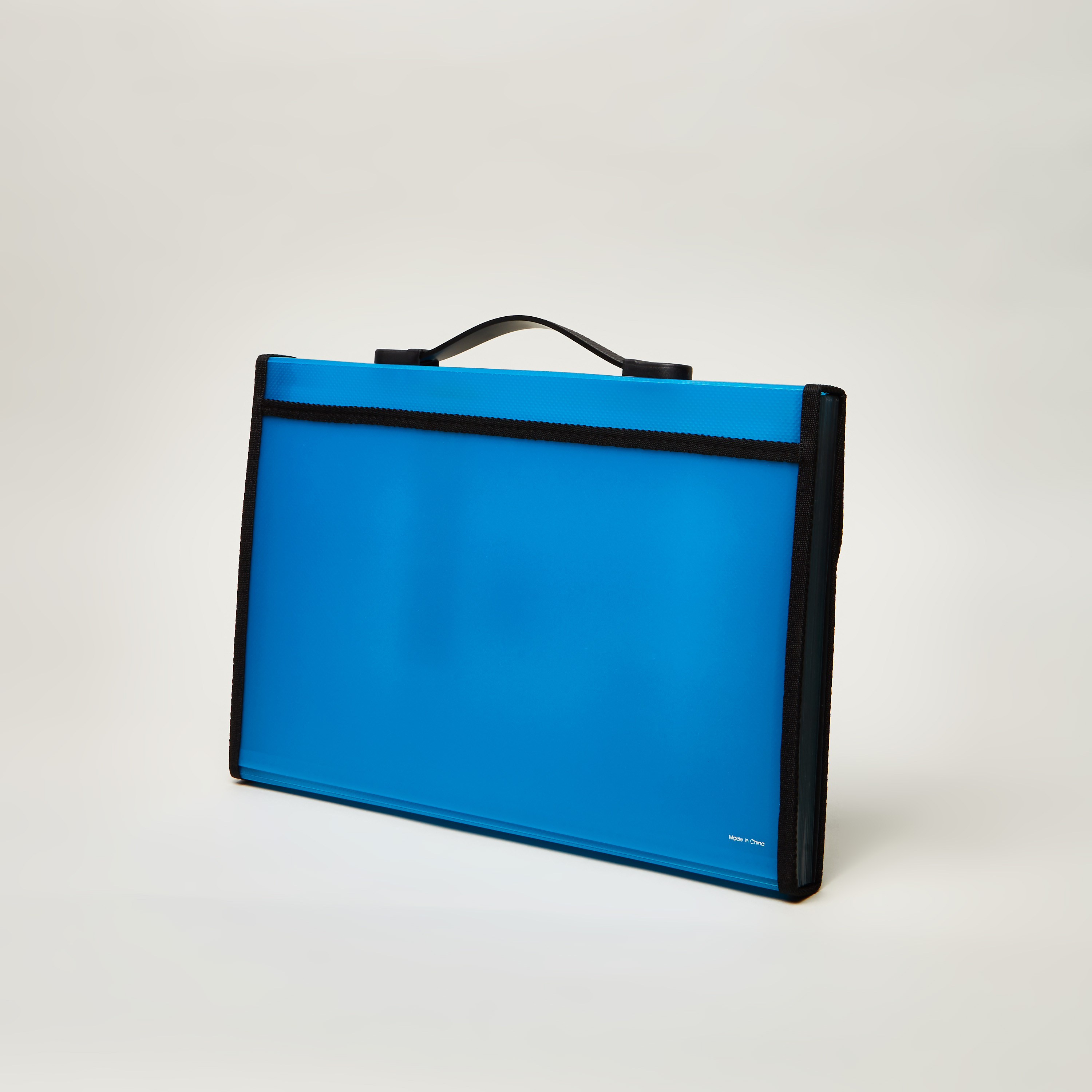 حافظة أوراق A4 بلاستيكية 8 قطع قابلة لتوسيع-school-stationery-binderandfolders-folders-image-2