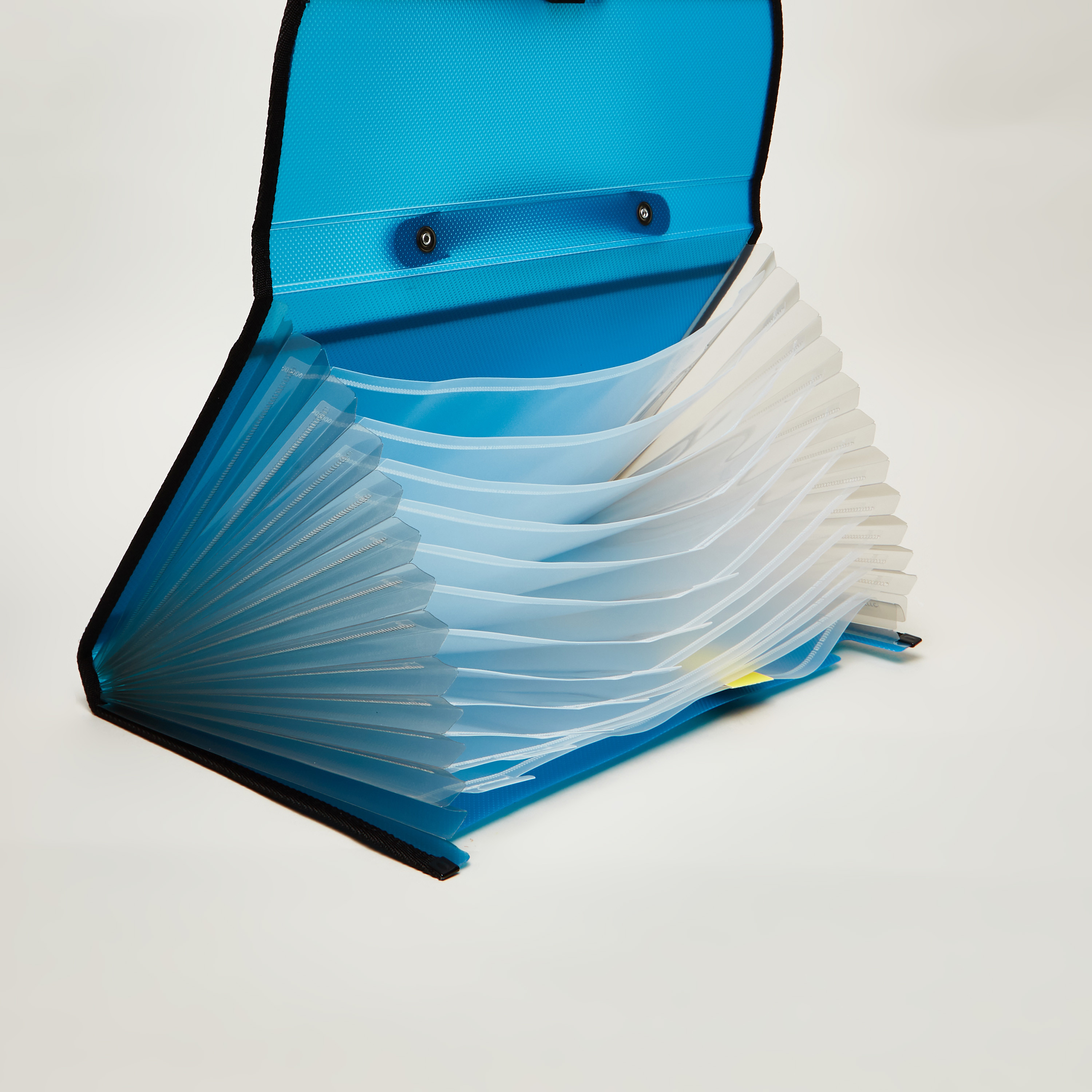 حافظة أوراق A4 بلاستيكية 8 قطع قابلة لتوسيع-school-stationery-binderandfolders-folders-image-3
