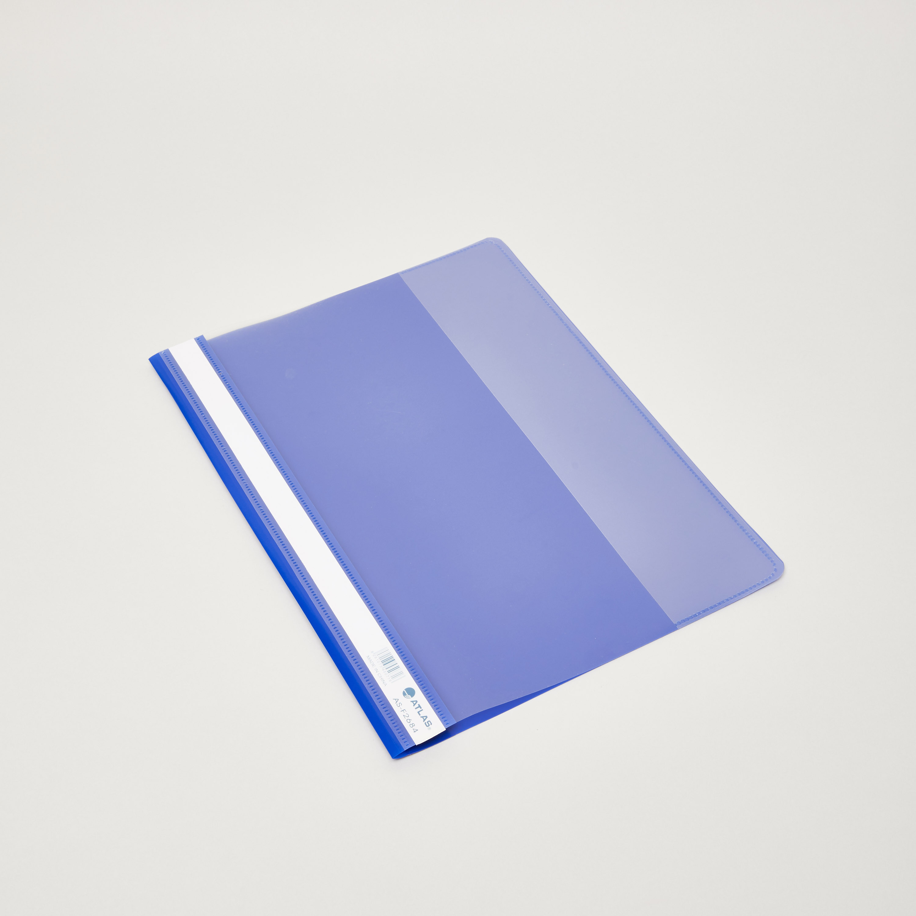 حافظة أوراق A4 مسطحة صلبة-school-stationery-binderandfolders-folders-image-1