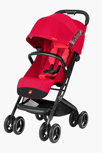 Gb Stroller Gb Qbit Plus All City 2019 Shop Gb Qbit+ Stroller