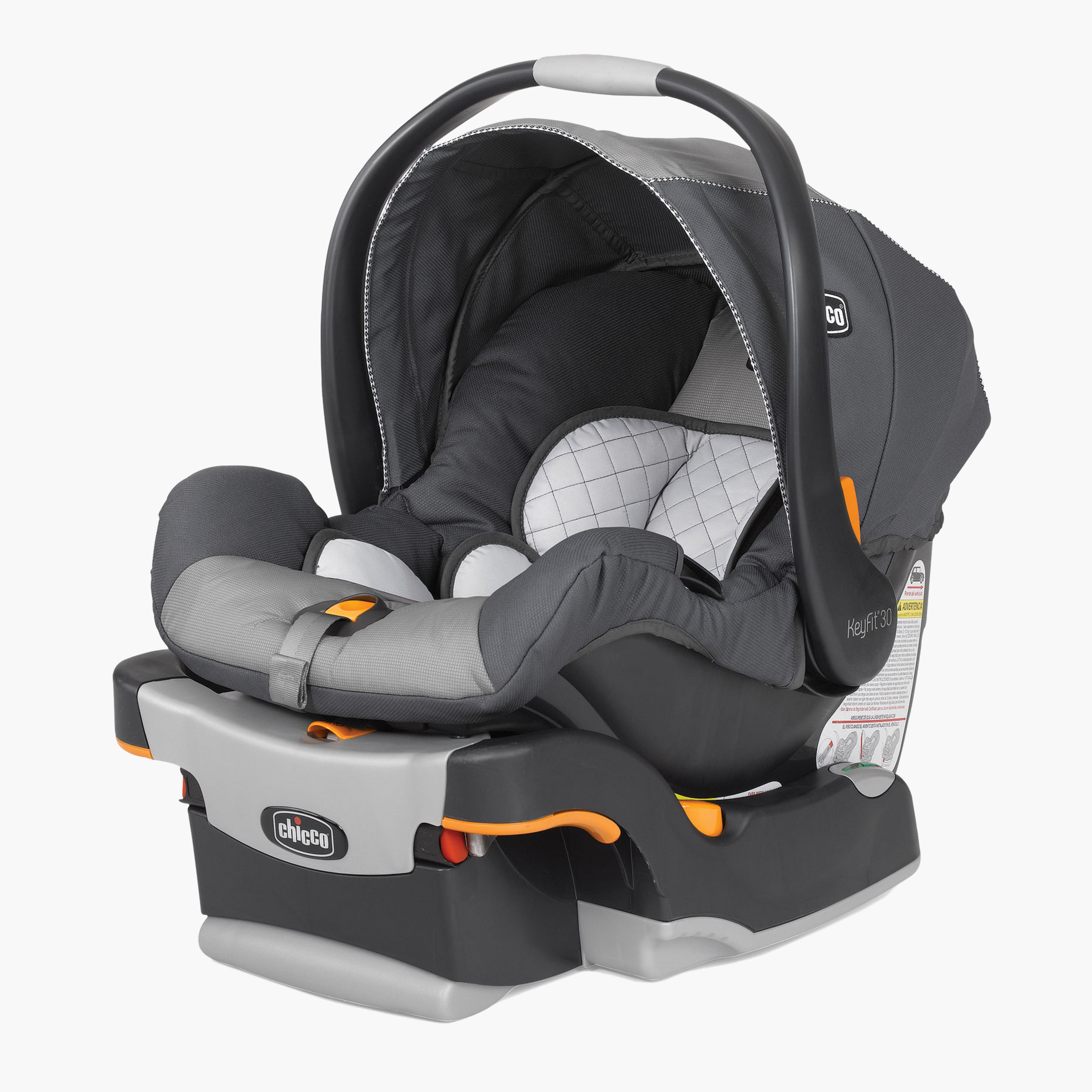 Strollers compatible with sale keyfit 30