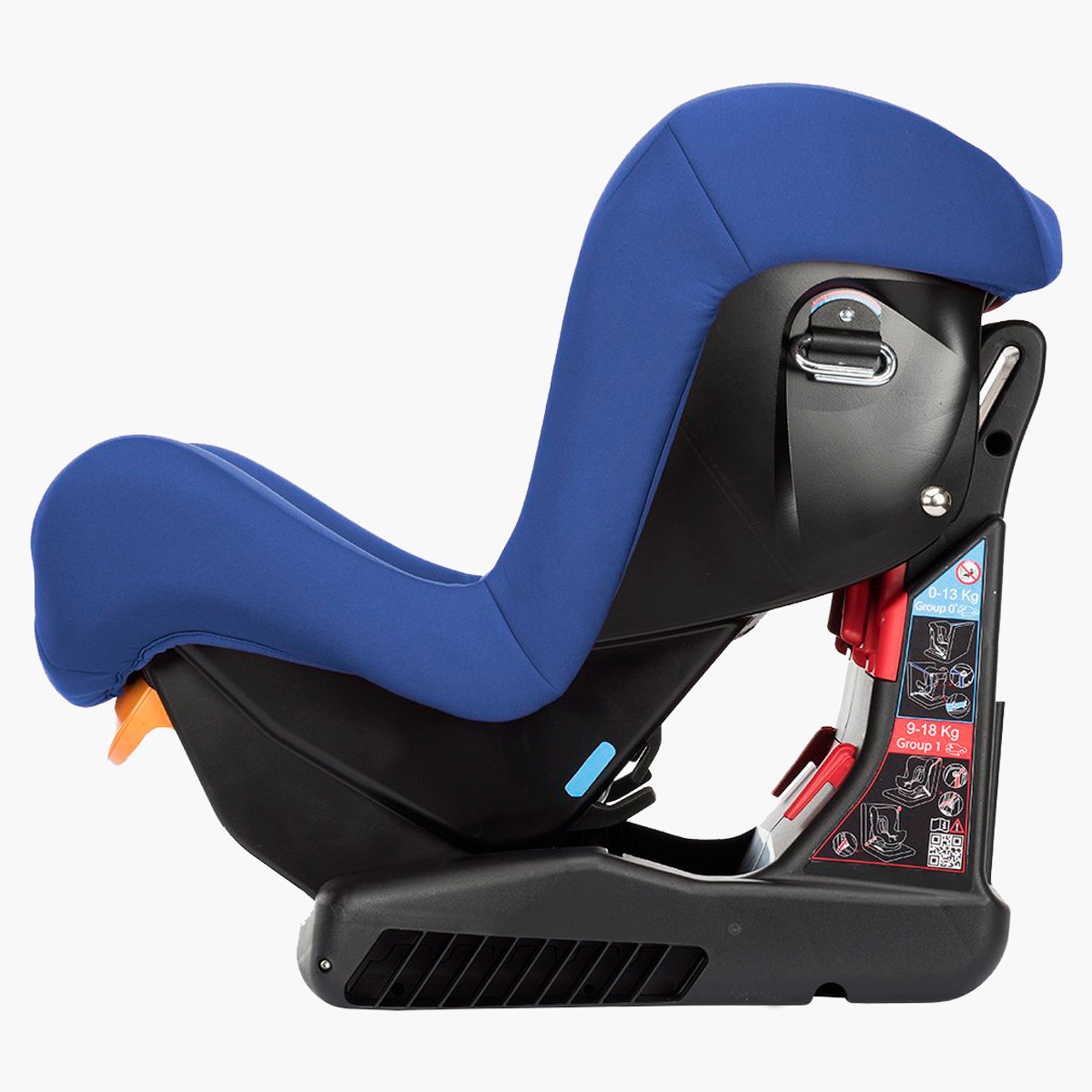 Chicco cosmos car store seat