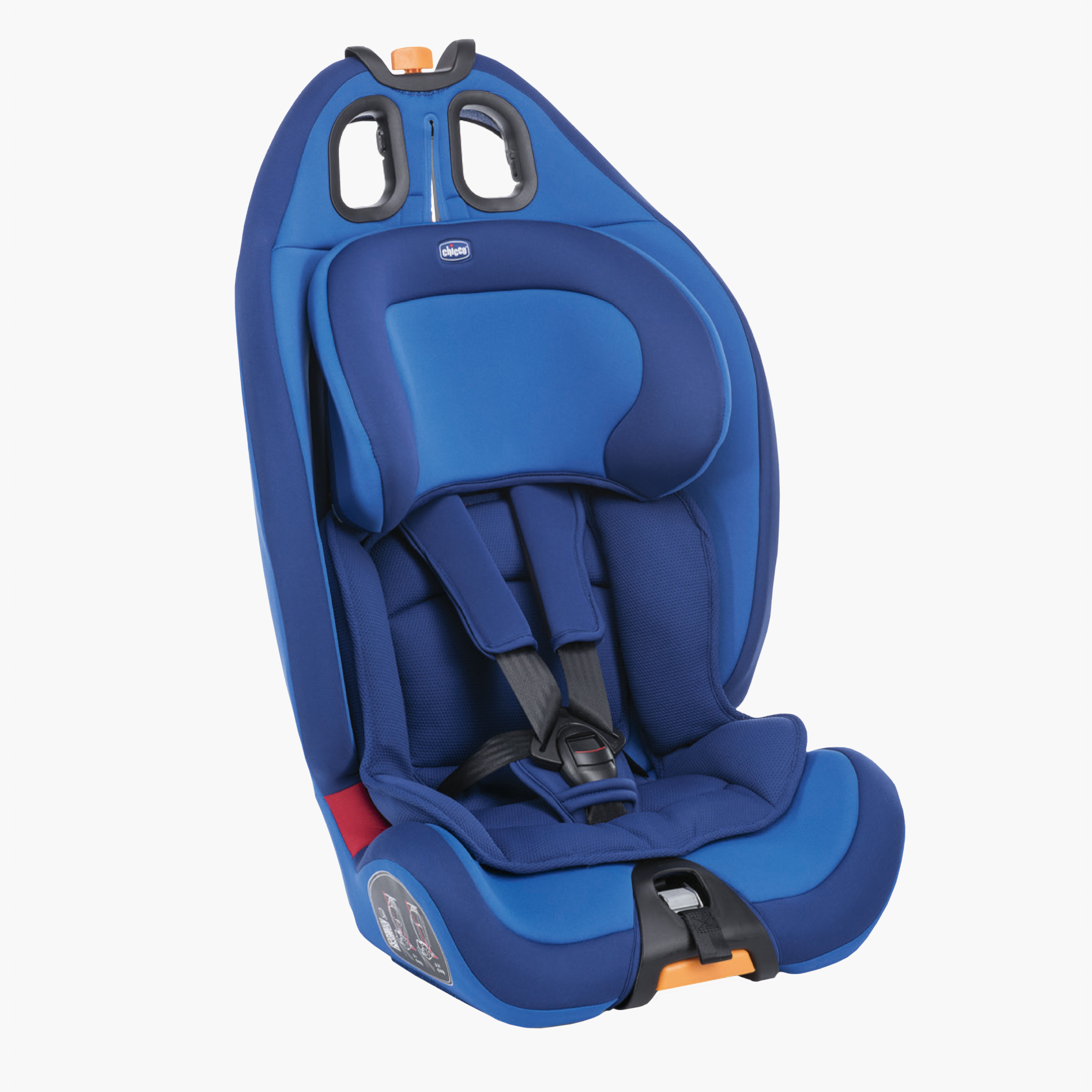 Buy Chicco Gro Up Car Seat Online Babyshop KSA