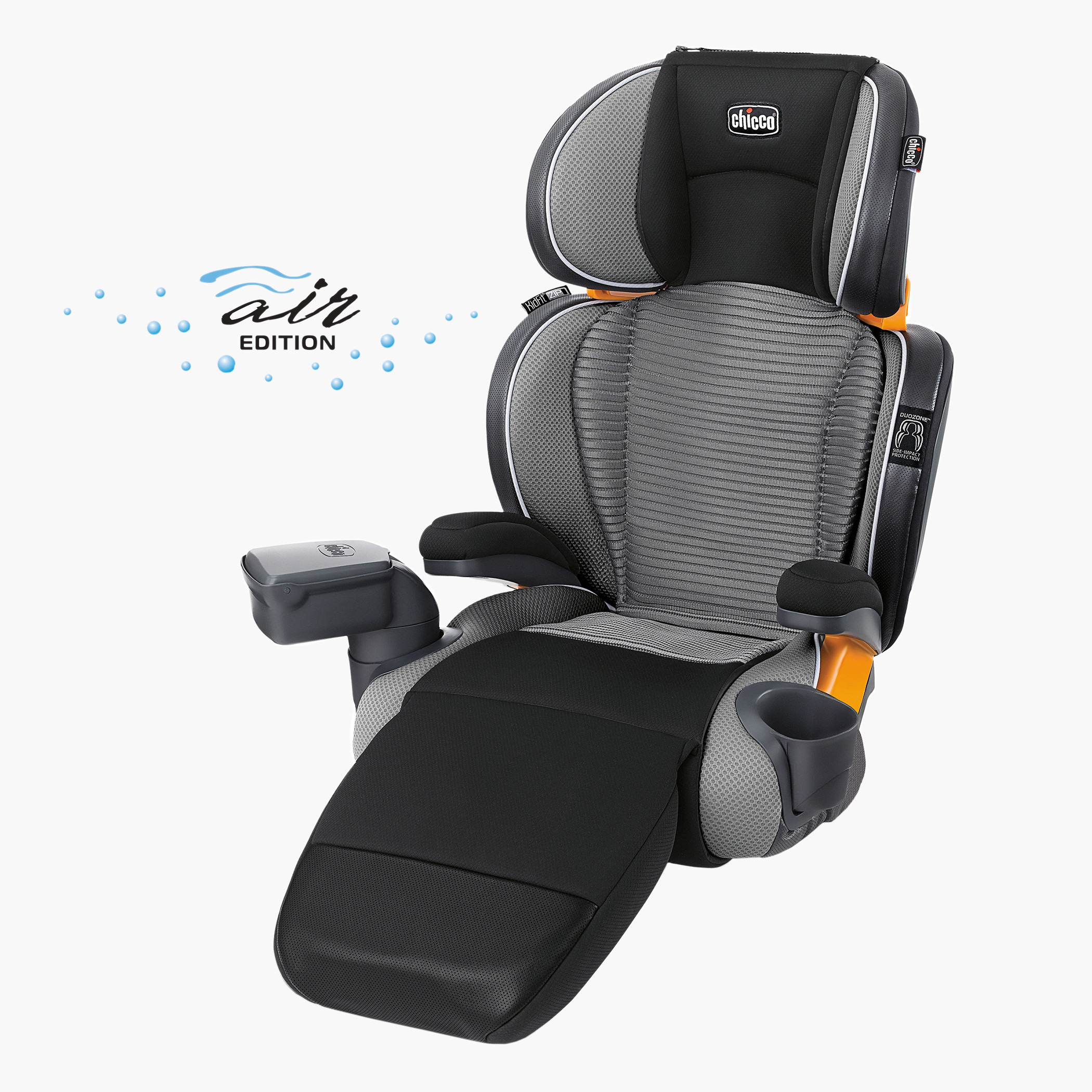 Air store car seat