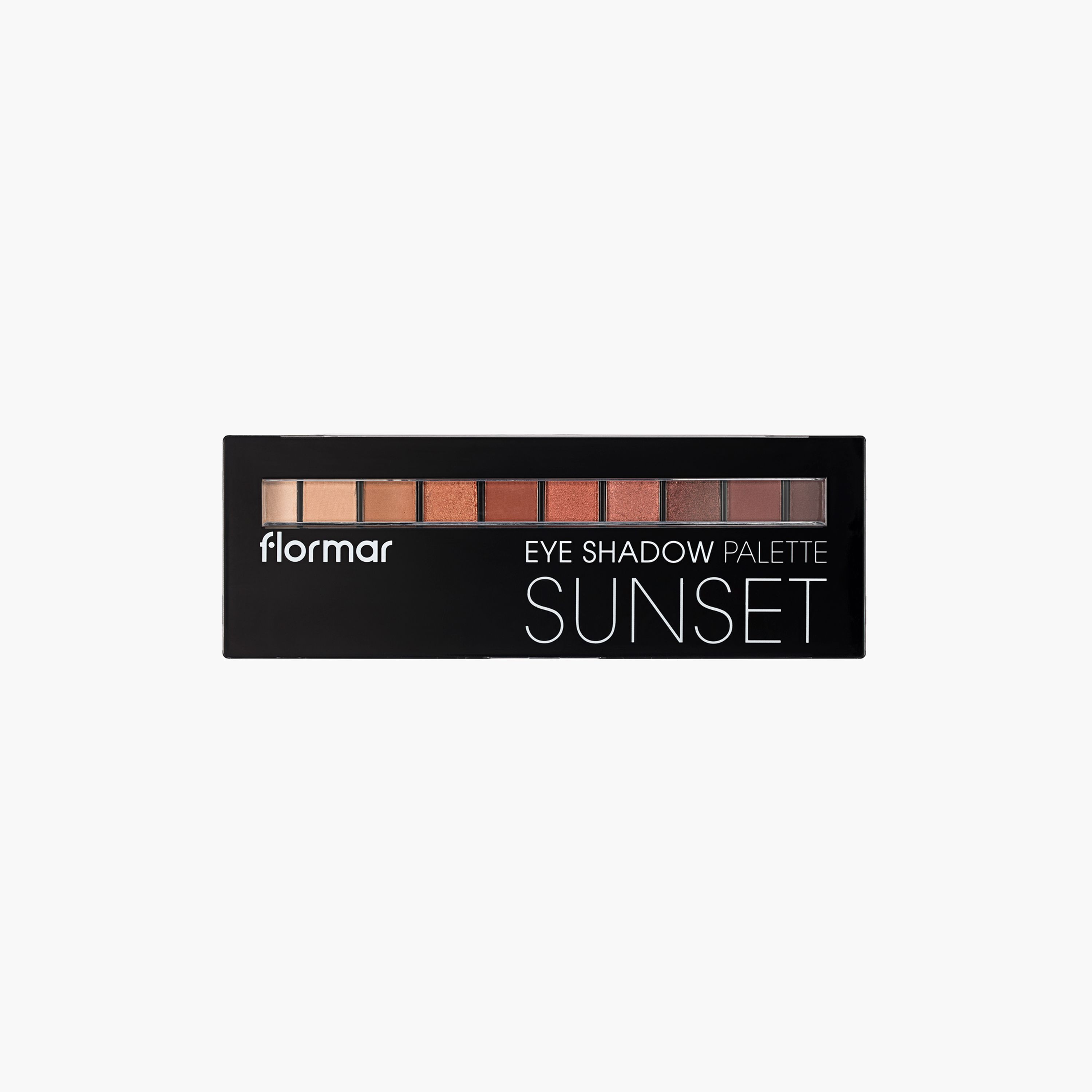 باليت ظلال العيون من فلورمار-beautyandpersonalcare-makeup-eyes-eyeshadows-image-30