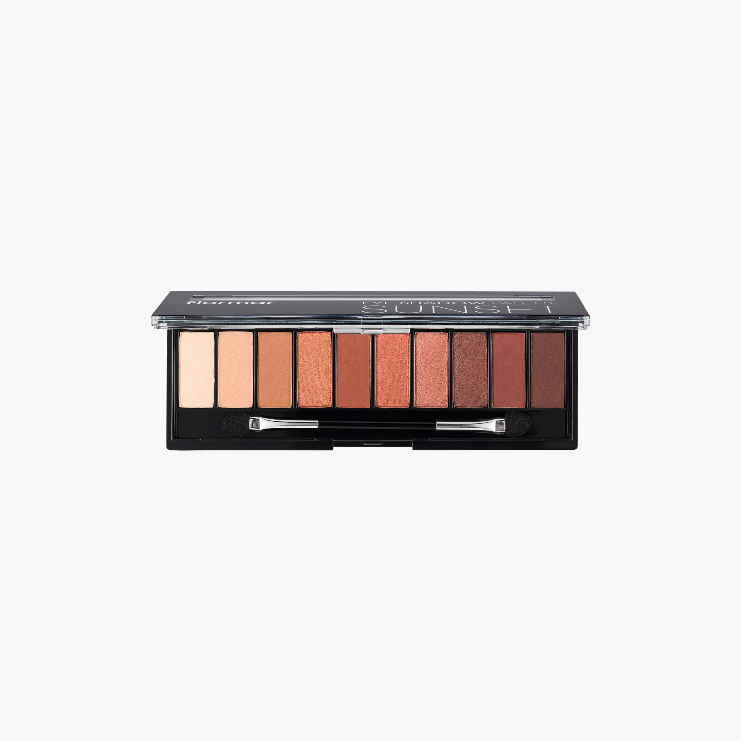 باليت ظلال العيون من فلورمار-beautyandpersonalcare-makeup-eyes-eyeshadows-image-31