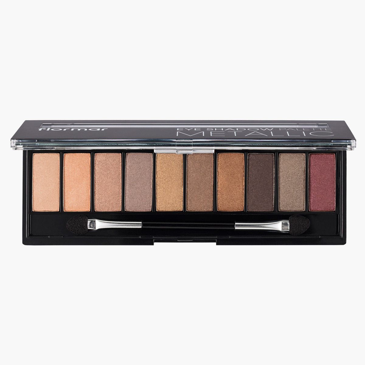 باليت ظلال العيون من فلورمار-beautyandpersonalcare-makeup-eyes-eyeshadows-image-28
