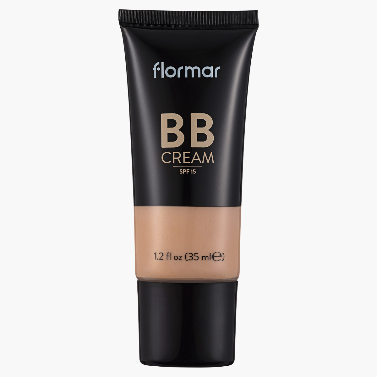 Flormar BB Cream with SPF 15 - 35 ml-beautyandpersonalcare-makeup-face-bbandcccreams-image-1