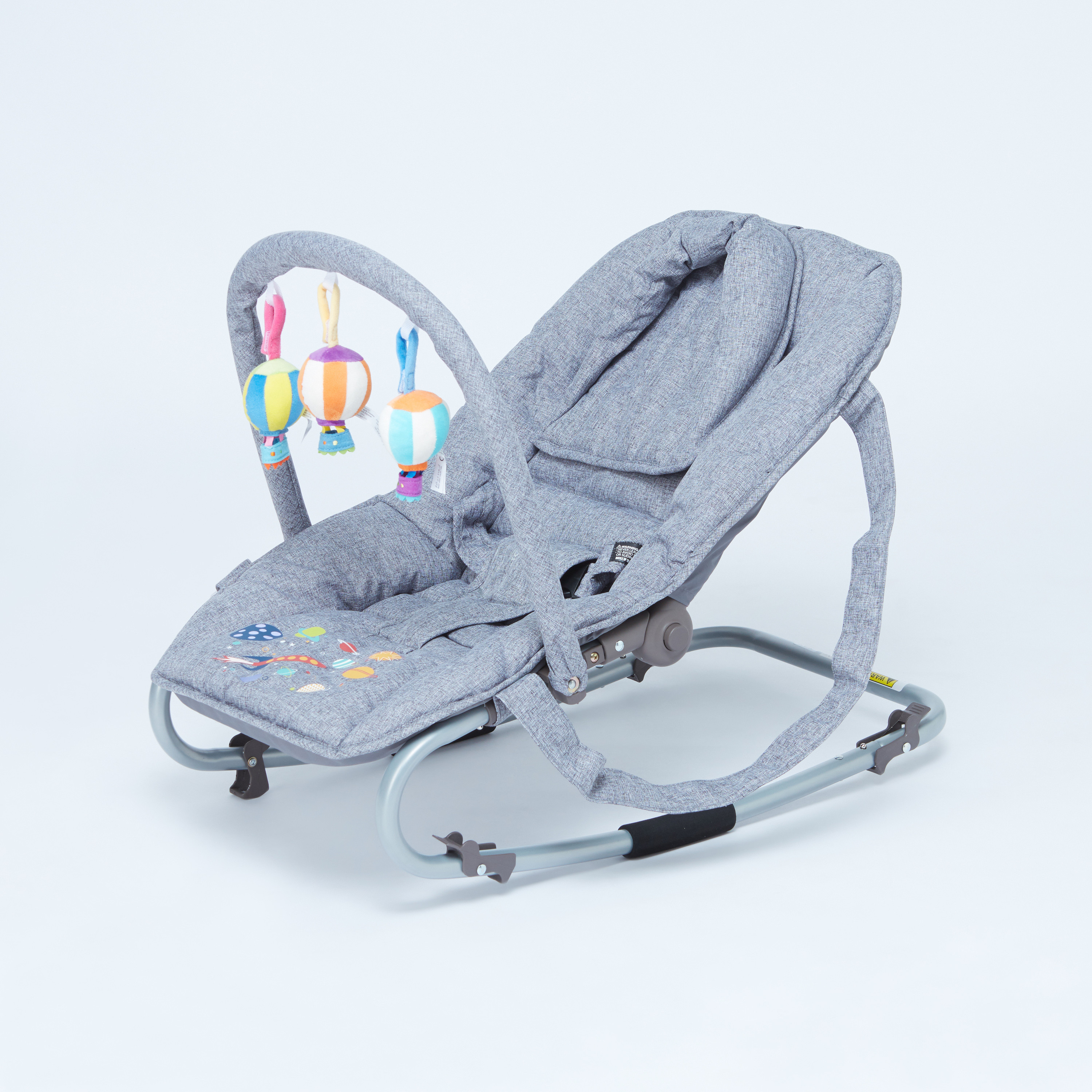 Rocker mothercare online