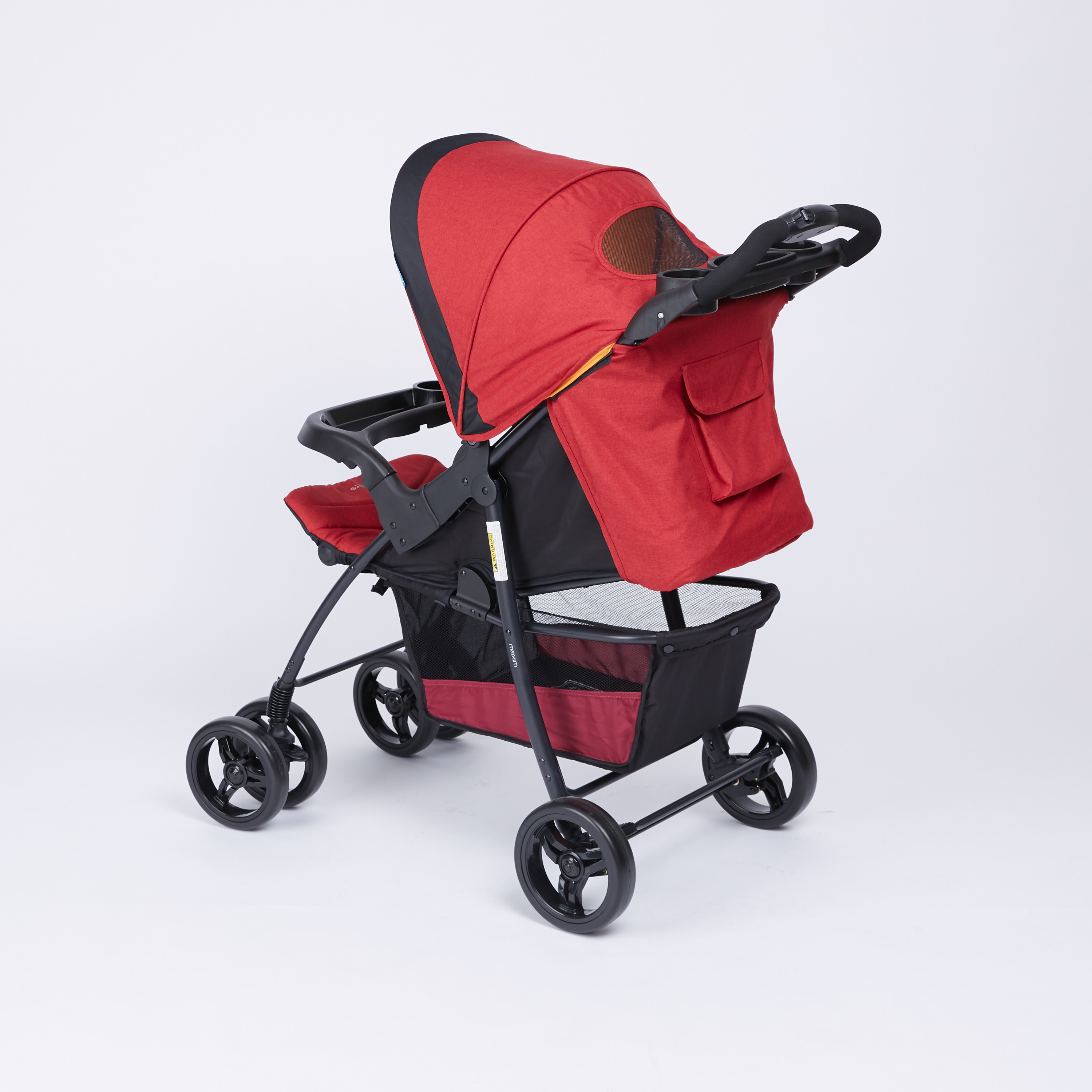 Juniors maxim cheap travel system