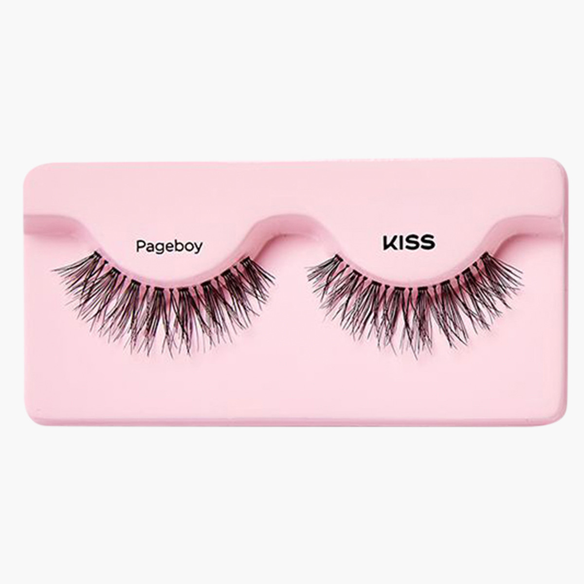 Kiss Cosmetics Blowout Lash Pageboy Kiss False Lashes-beautyandpersonalcare-makeup-eyes-falselashes-image-2