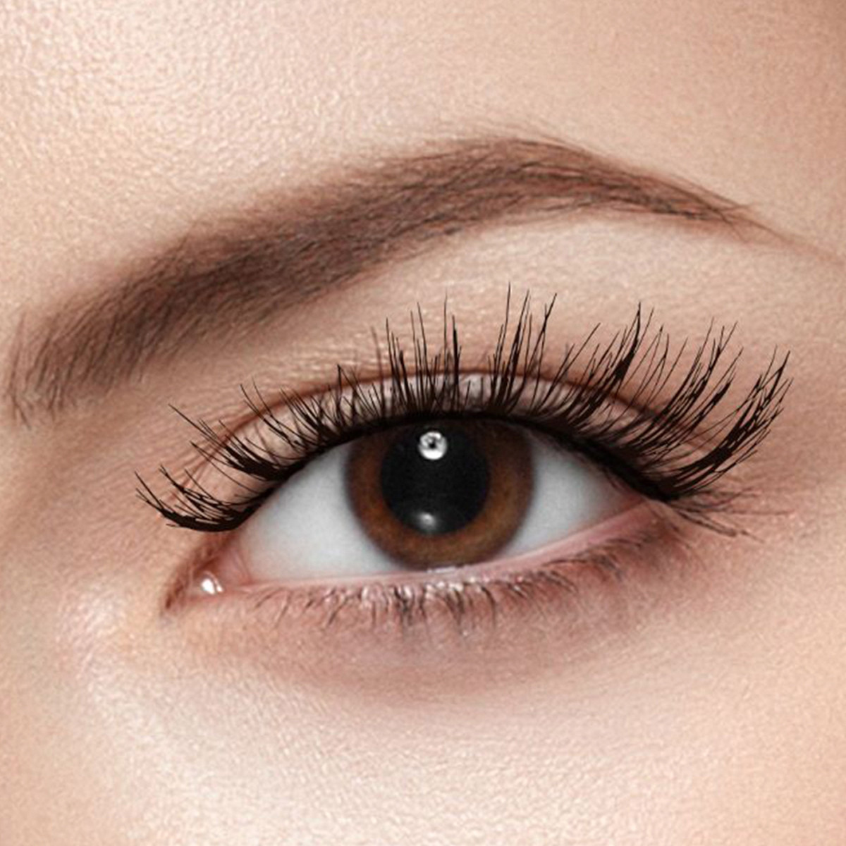 Kiss Cosmetics Blowout Lash Pageboy Kiss False Lashes-beautyandpersonalcare-makeup-eyes-falselashes-image-3