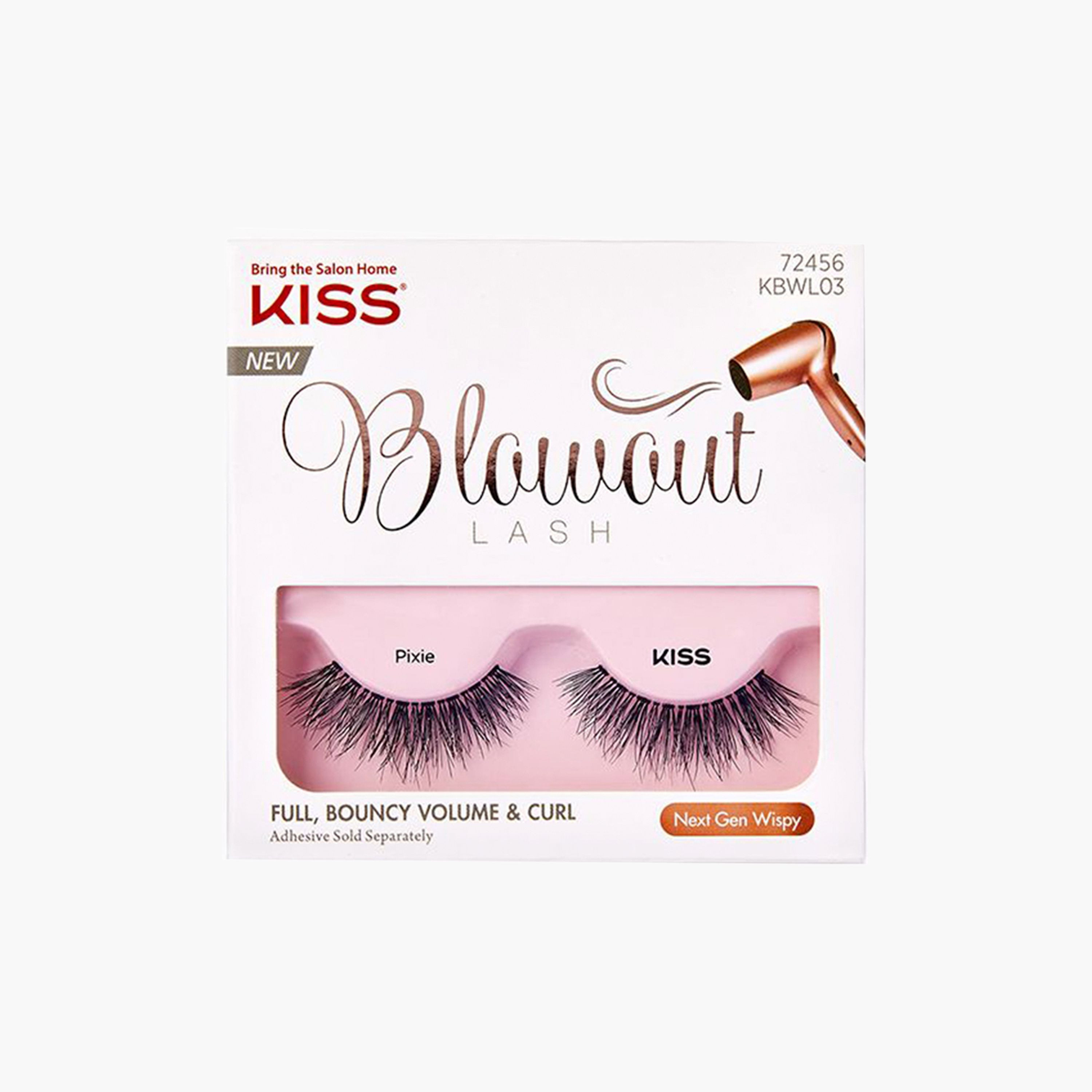 رموش صناعية بلوأوت لاش بادجبوي من كيس كوزمتيكس-beautyandpersonalcare-makeup-eyes-falselashes-image-4