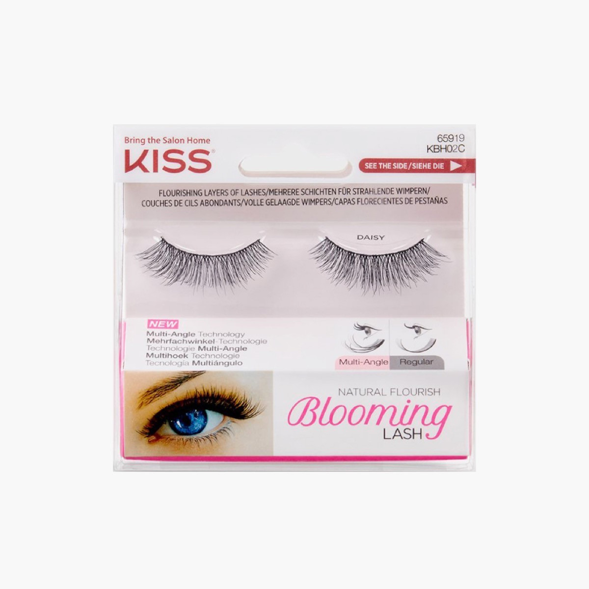 رموش صناعية دايزي ناتشورال فلوريش بلومينج لاش من كيس-beautyandpersonalcare-makeup-eyes-falselashes-image-1