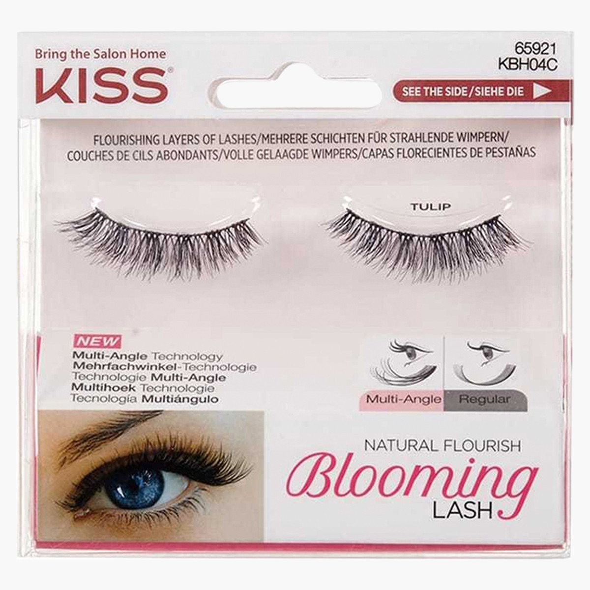 رموش صناعية بلوأوت لاش بادجبوي من كيس كوزمتيكس-beautyandpersonalcare-makeup-eyes-falselashes-image-7