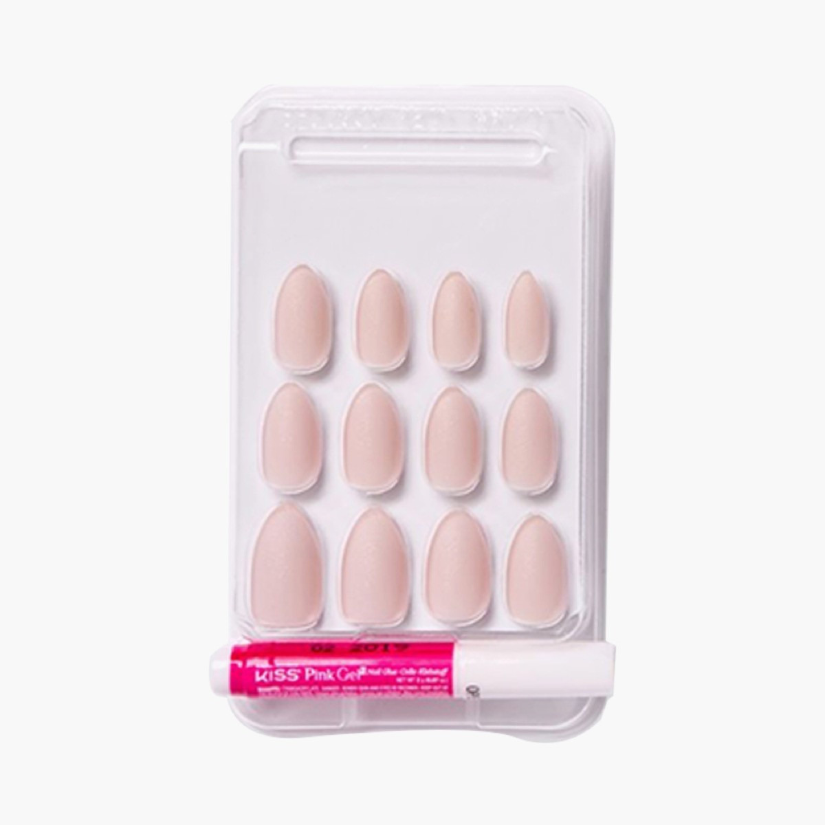 أظافر جل فانتازي نيلز من كيس- 28 ظفر-beautyandpersonalcare-makeup-nails-artificialnails-image-2