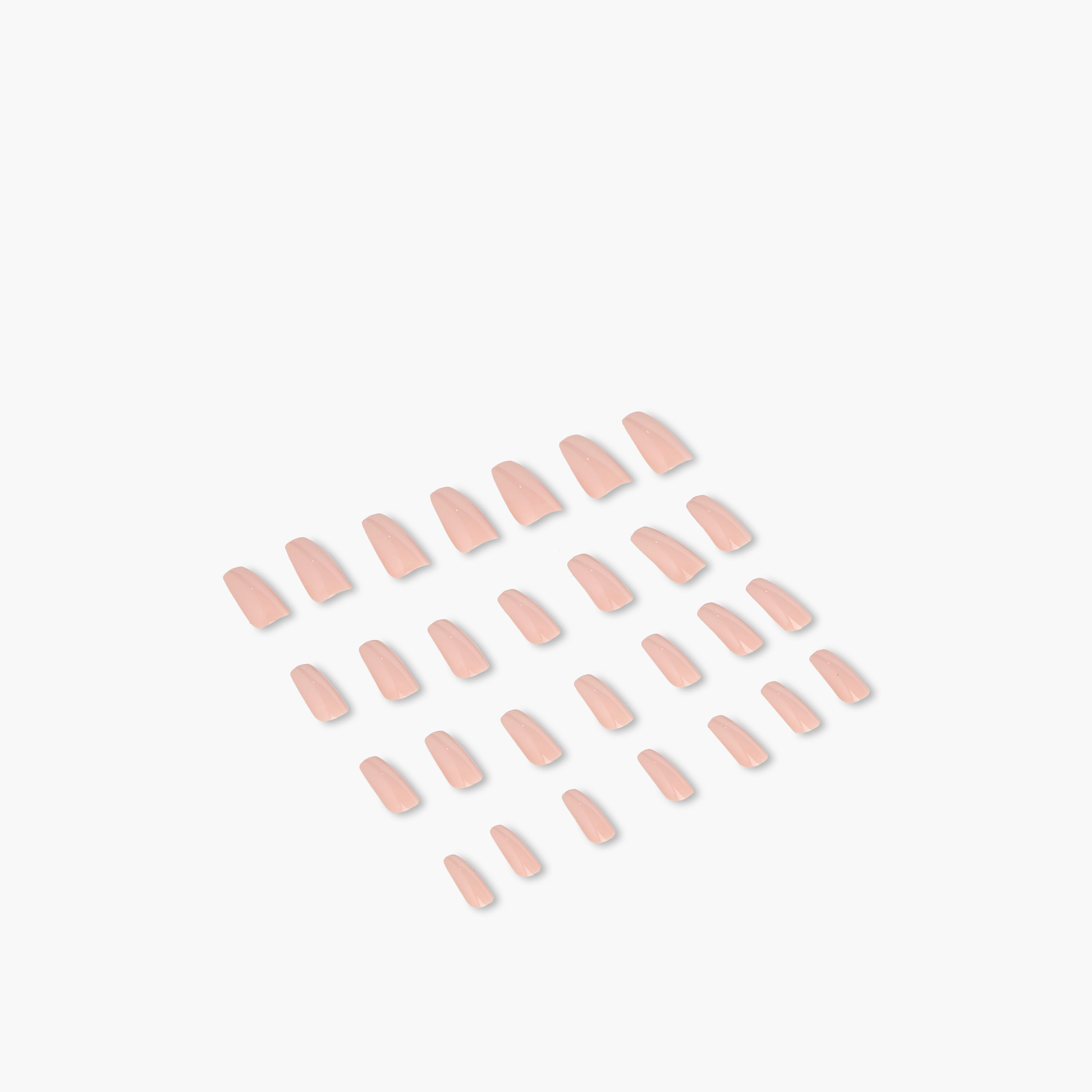 أظافر صناعية آب فاب جيل فانتازي من كيس- 28 ظفر-beautyandpersonalcare-makeup-nails-artificialnails-image-3