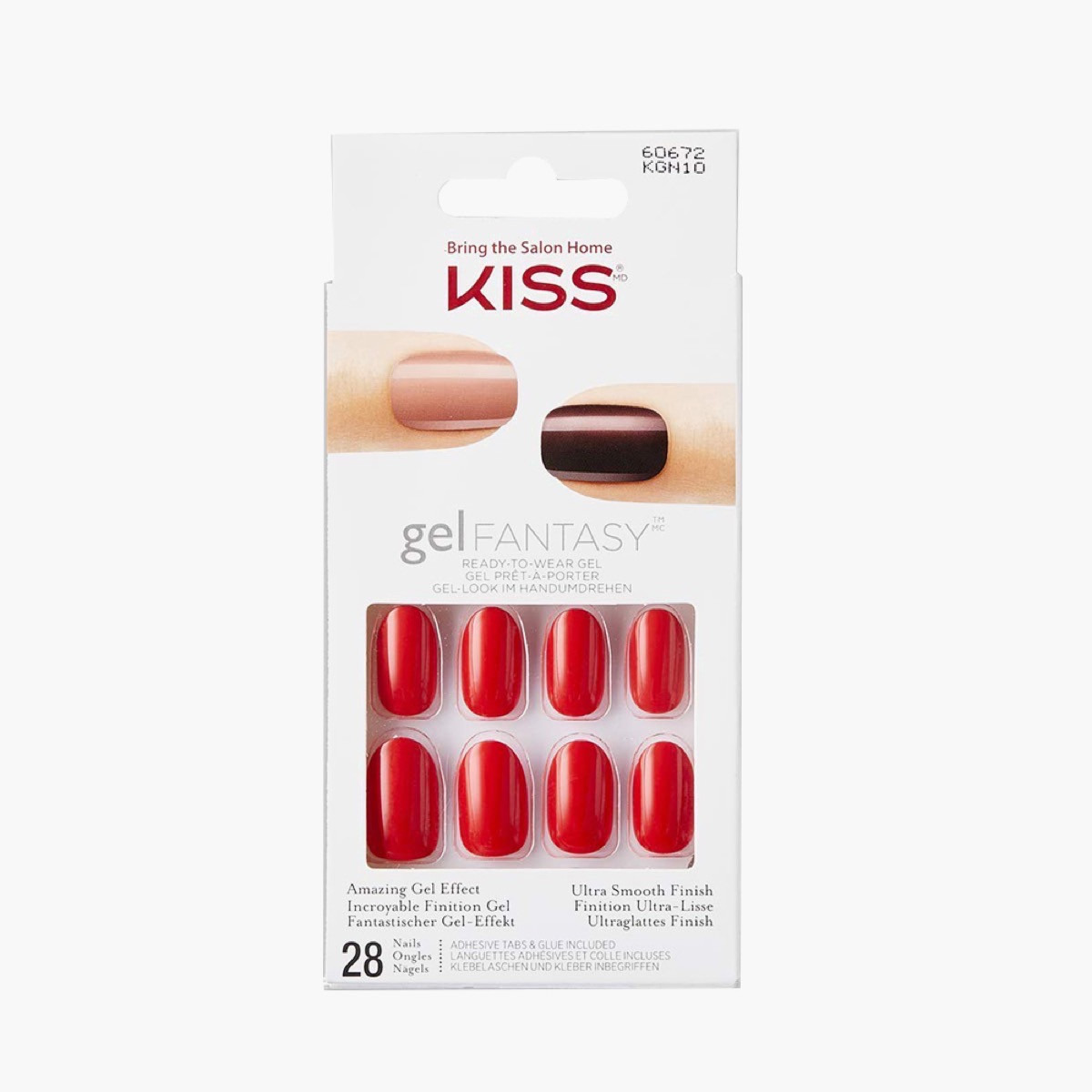 أظافر صناعية واتيفر جيل فانتازي من كيس- 28 ظفر-beautyandpersonalcare-giftsets-image-1