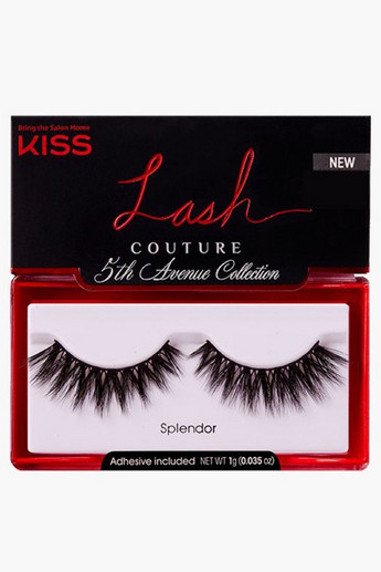 KISS Lash Couture Triple Push-Up Collection - Brassiere, 1 set