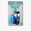 Nappy Bag Dispenser and 2 Refills-baby-diapering-binsandrefills-image-1