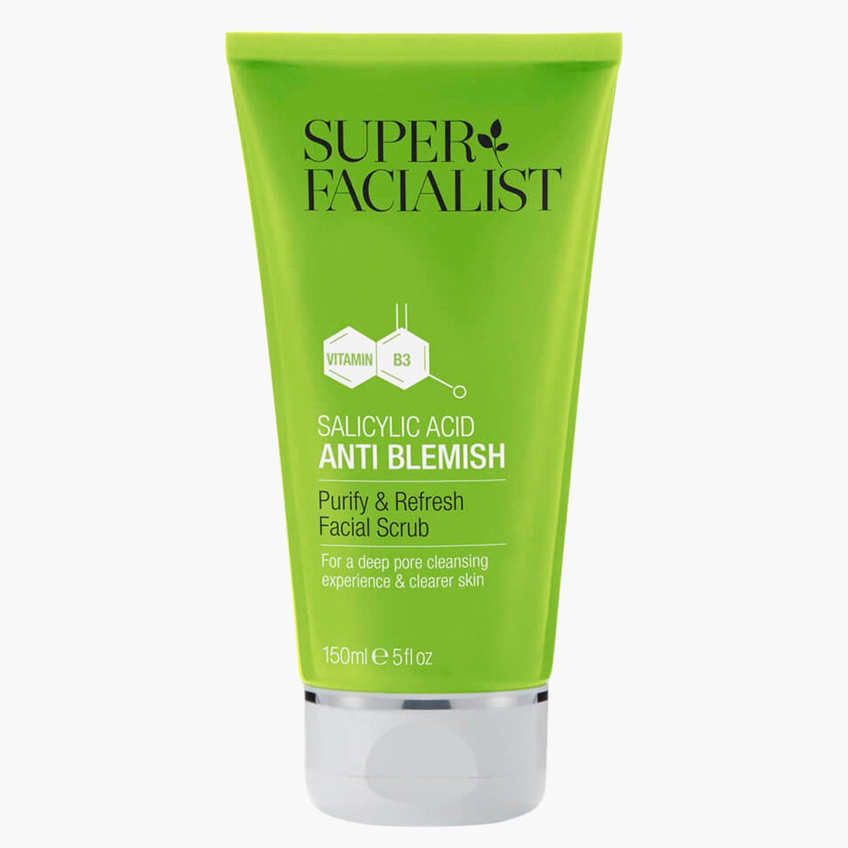 Super Facialist Anti Blemish Purifying Cleansing Wash - 150 ml-beautyandpersonalcare-skin-cleansers-facewashandcleansers-image-1