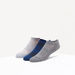 Skechers Men's Terry Invisible Sports Socks - S113887-462-Men%27s Socks-thumbnailMobile-0