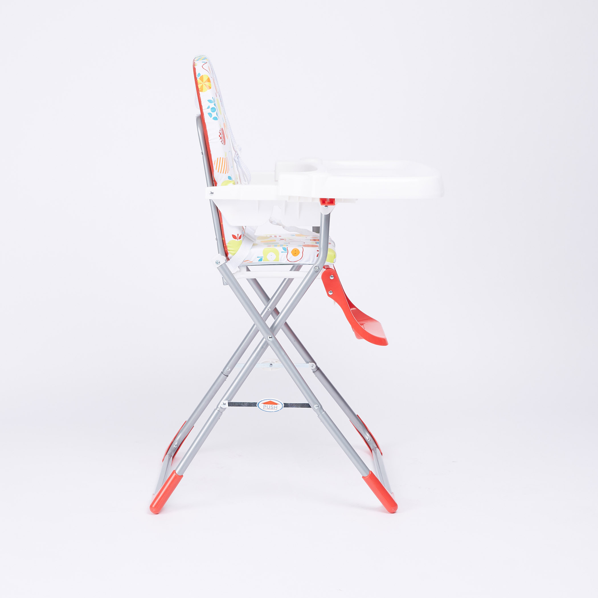 كرسي مرتفع ريكس بيزك من جونيورز-baby-feeding-highchairsandboosters-image-2